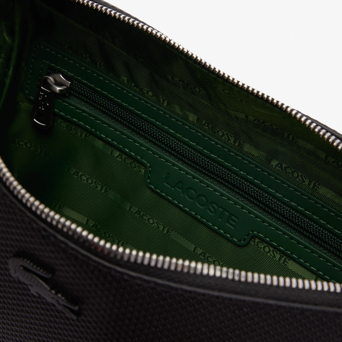 BORSA A TRACOLLA LACOSTE NH3270