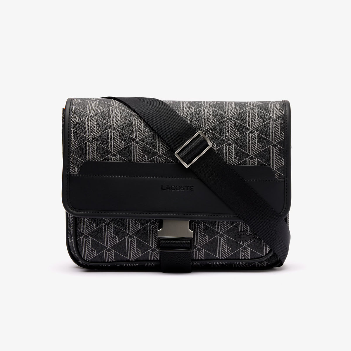BORSA A TRACOLLA LACOSTE NH4411