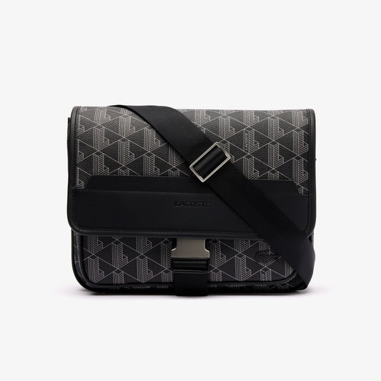 BORSA A TRACOLLA LACOSTE NH4411