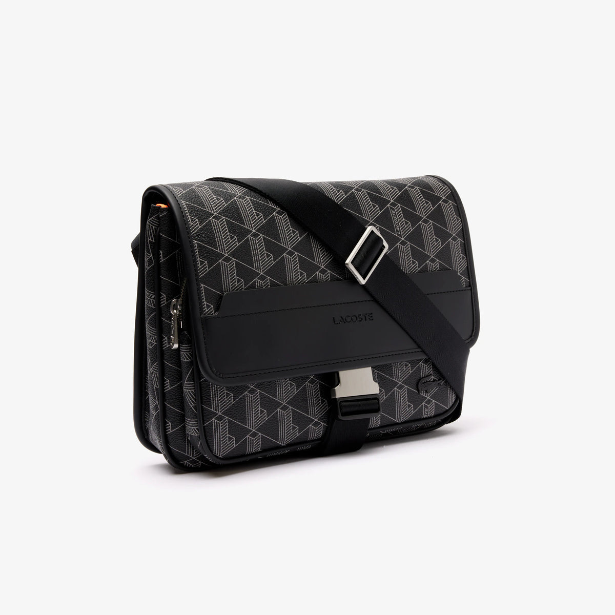 BORSA A TRACOLLA LACOSTE NH4411