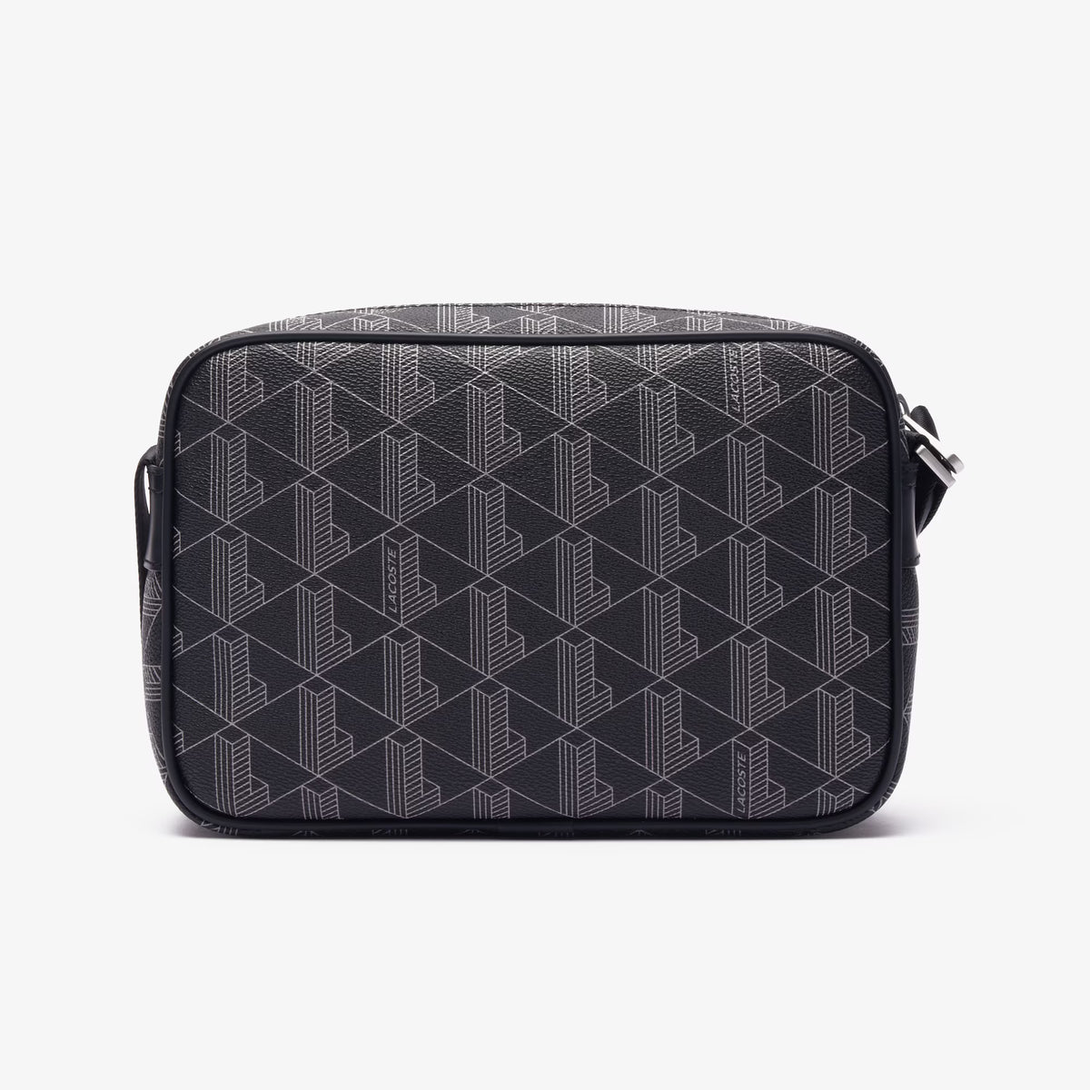 BORSA A SPALLA LACOSTE NH4578