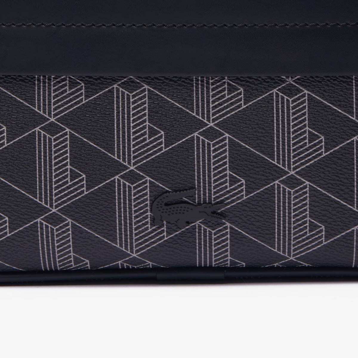 BORSA A SPALLA LACOSTE NH4578