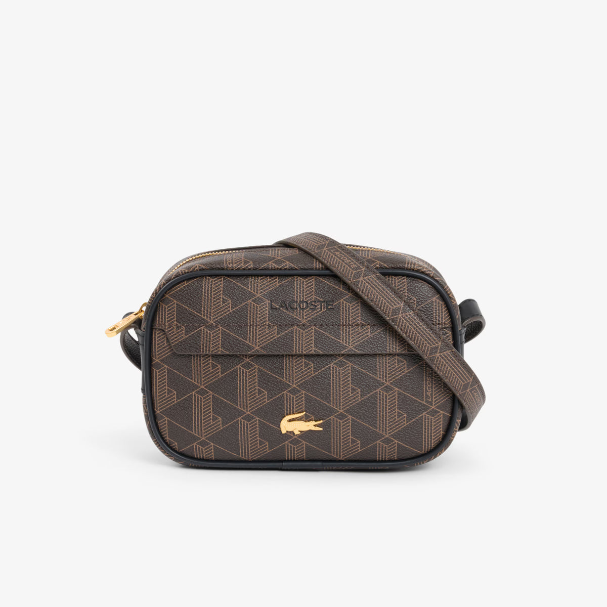 BORSA A TRACOLLA LACOSTE NU5421