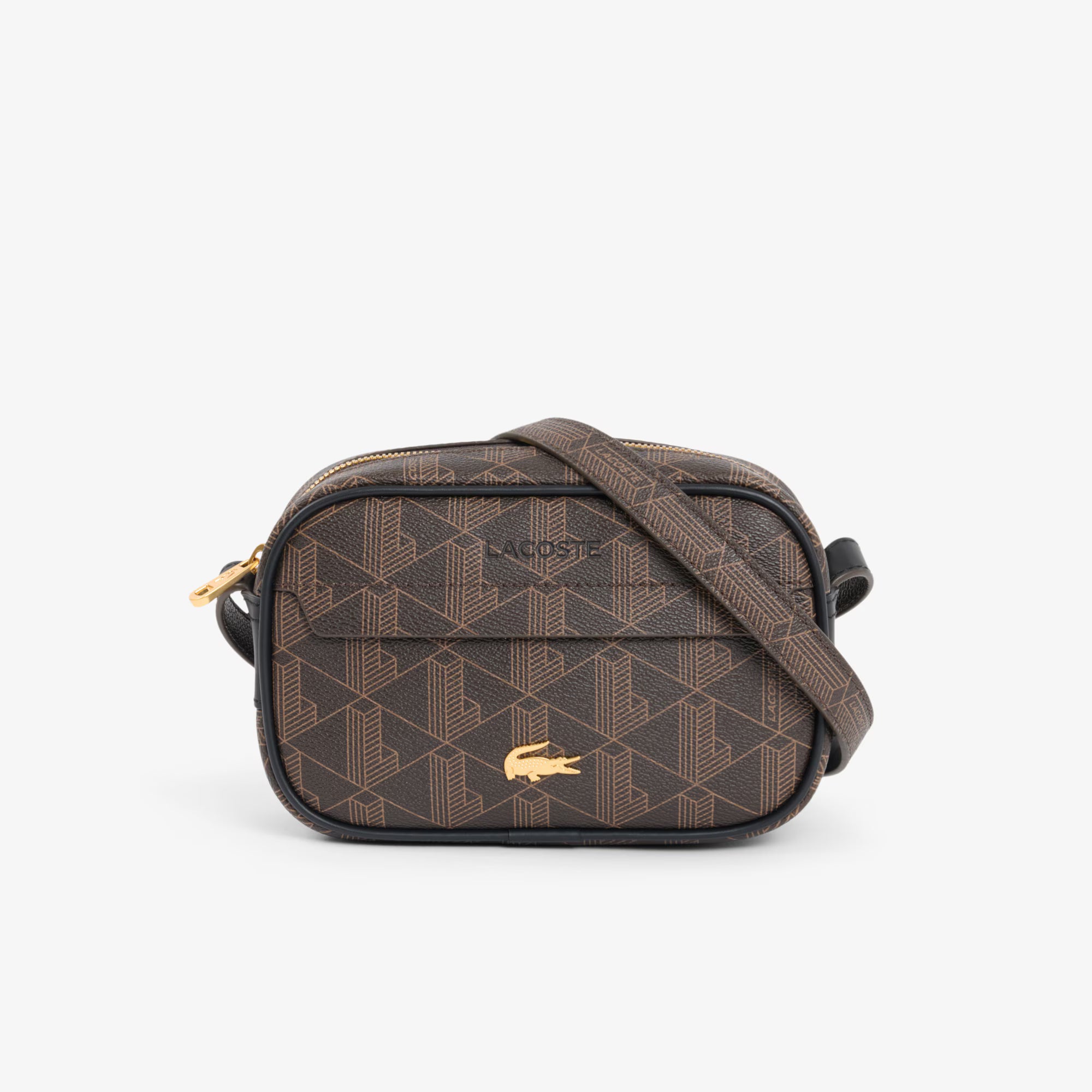 BORSA A TRACOLLA LACOSTE NU5421