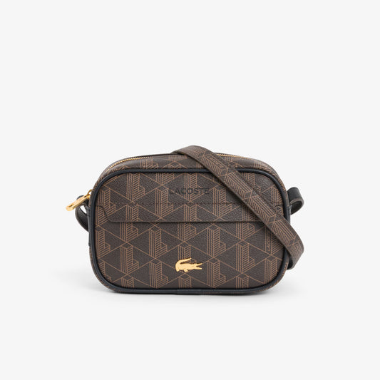 BORSA A TRACOLLA LACOSTE NU5421