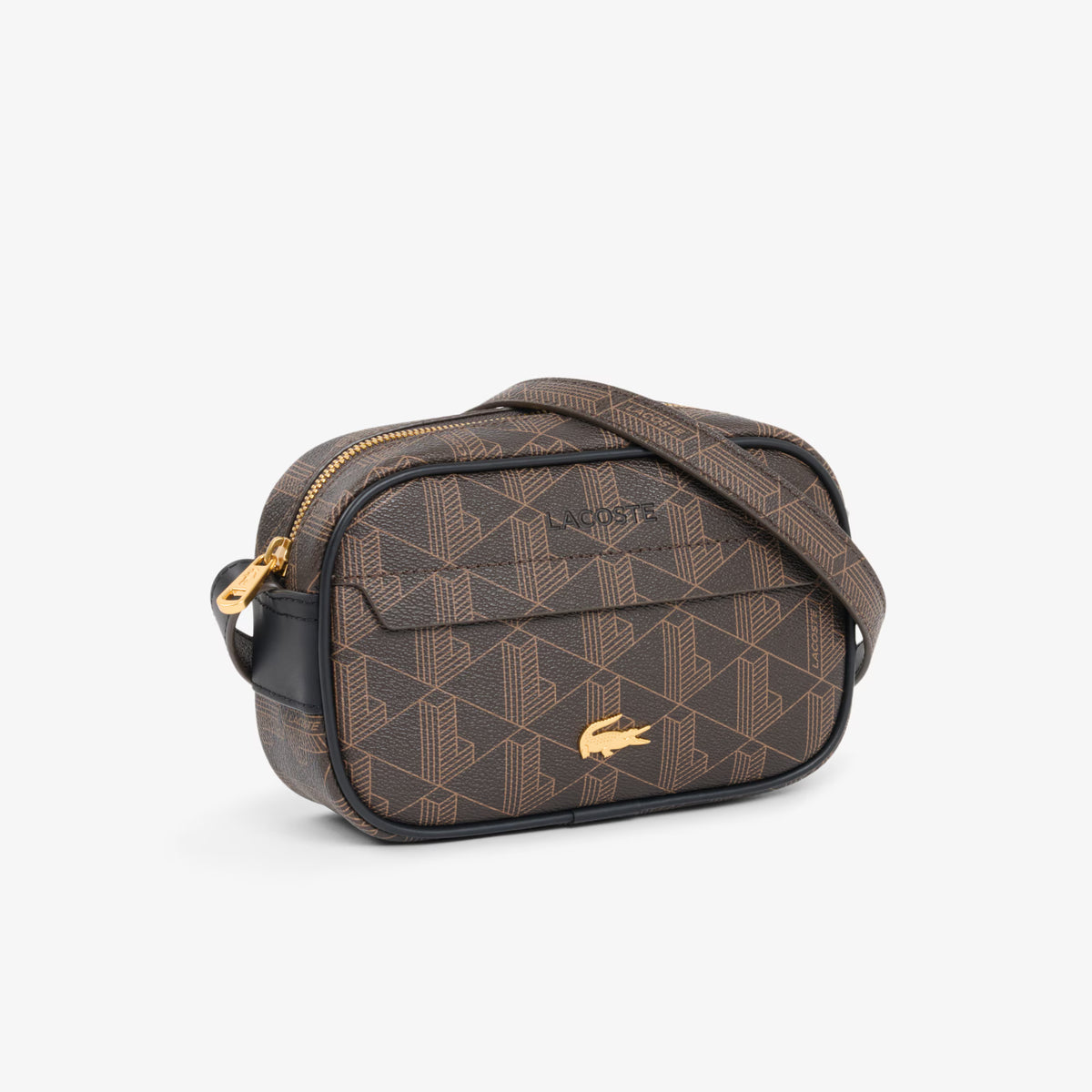 BORSA A TRACOLLA LACOSTE NU5421