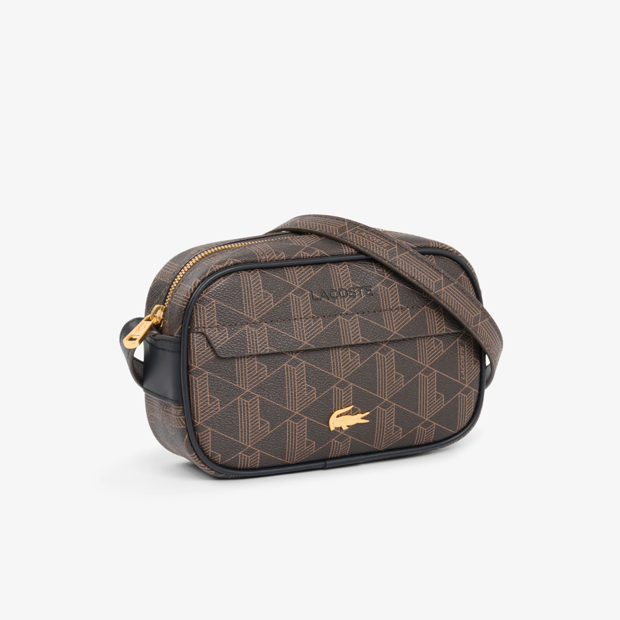 BORSA A TRACOLLA LACOSTE NU5421