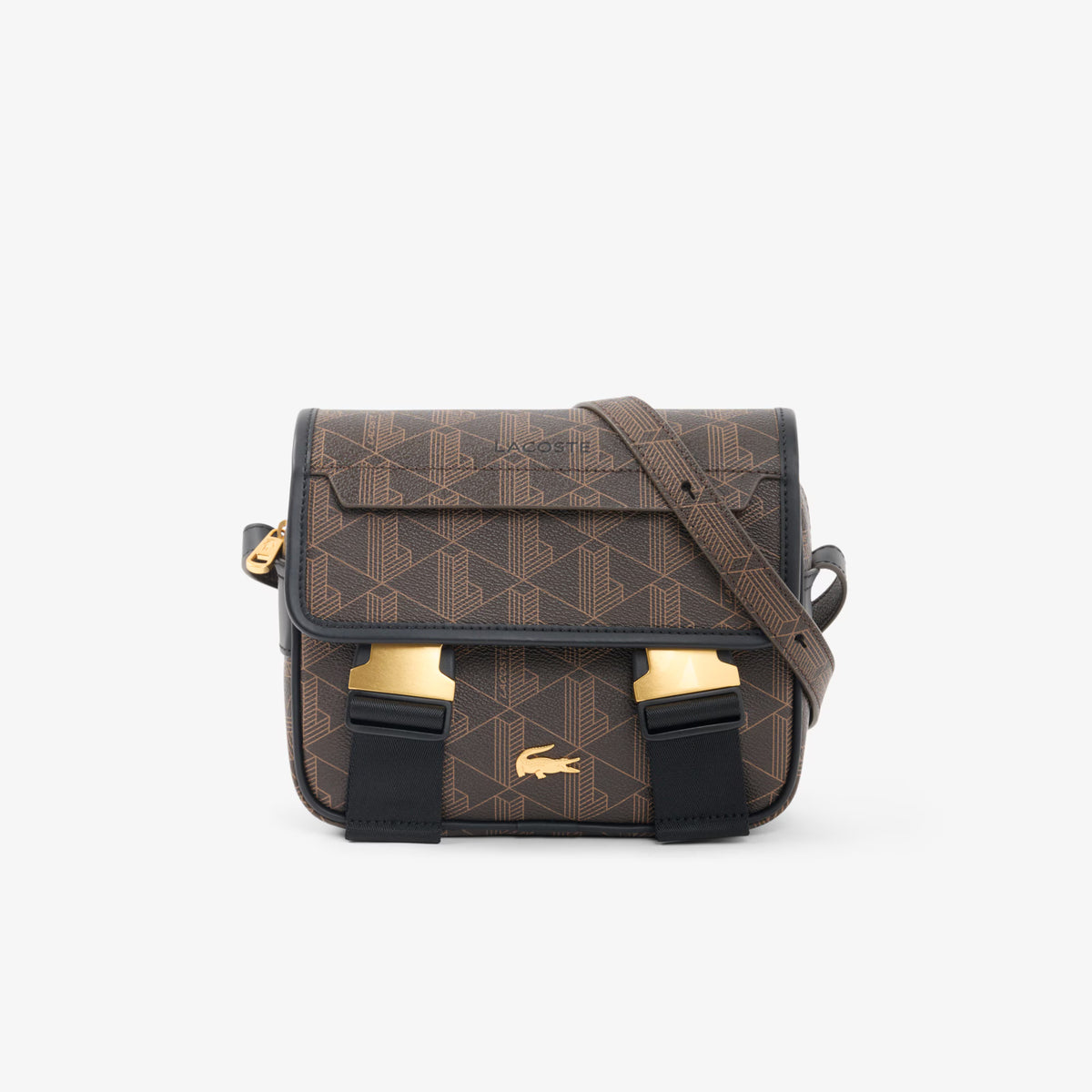 BORSA A TRACOLLA LACOSTE NU5423