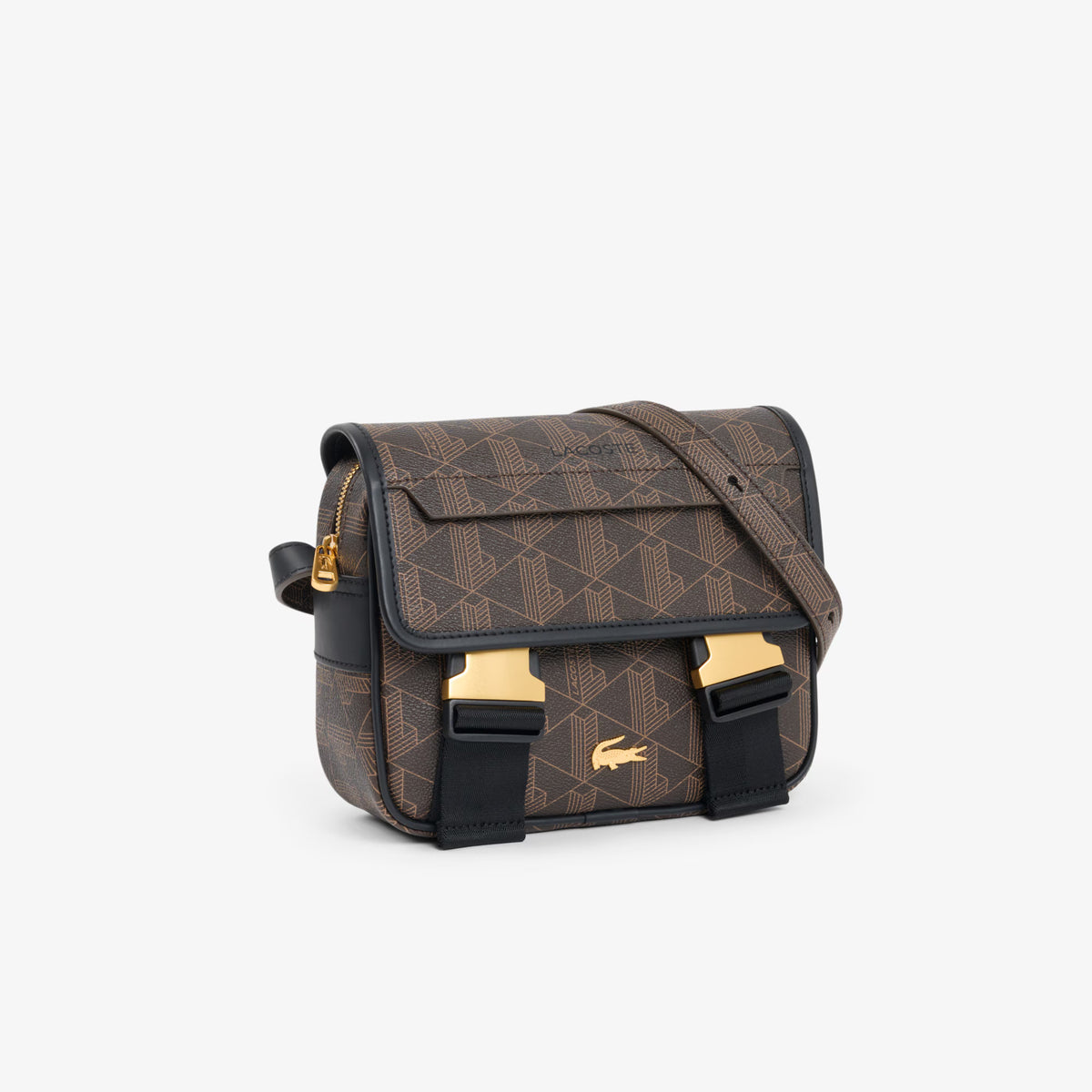 BORSA A TRACOLLA LACOSTE NU5423