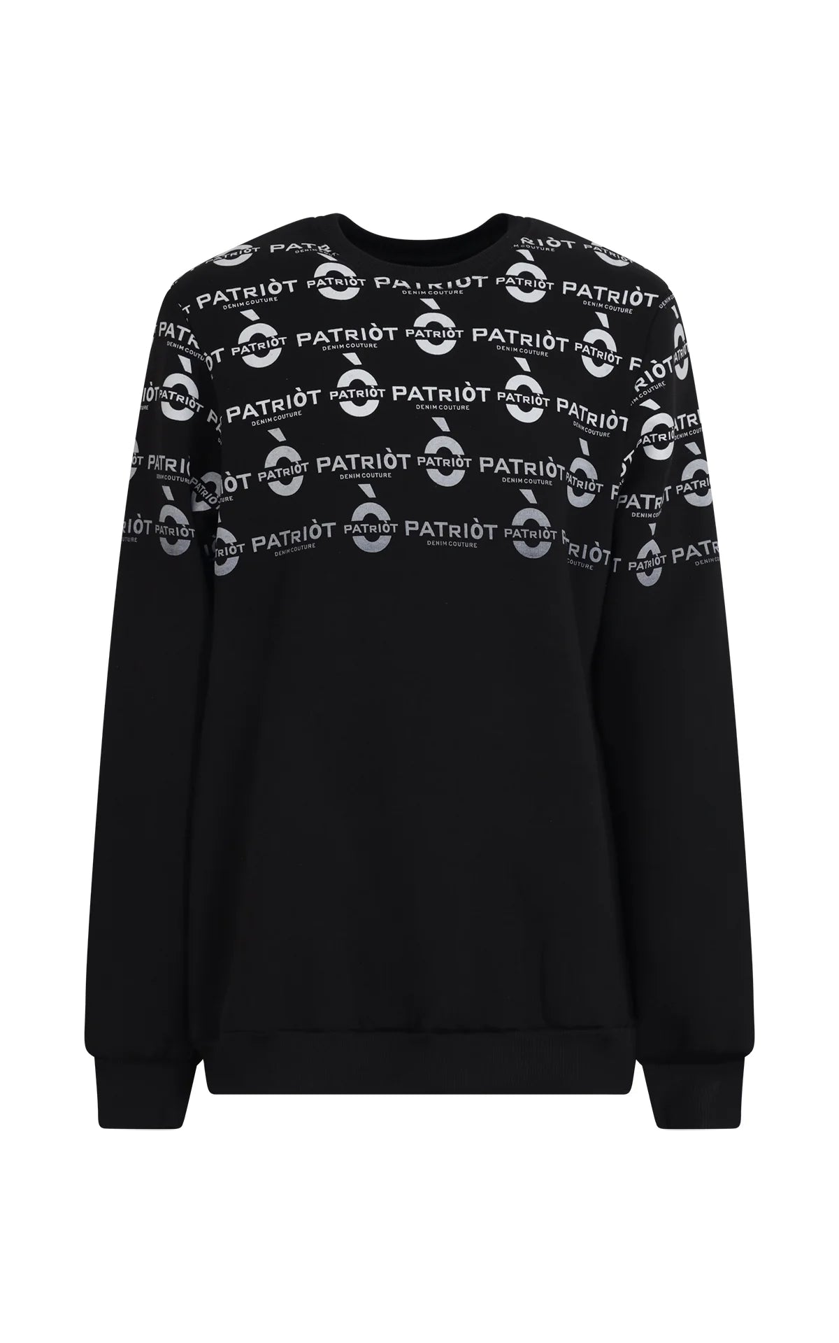 FELPA PATRIòT PM5F2WFU134