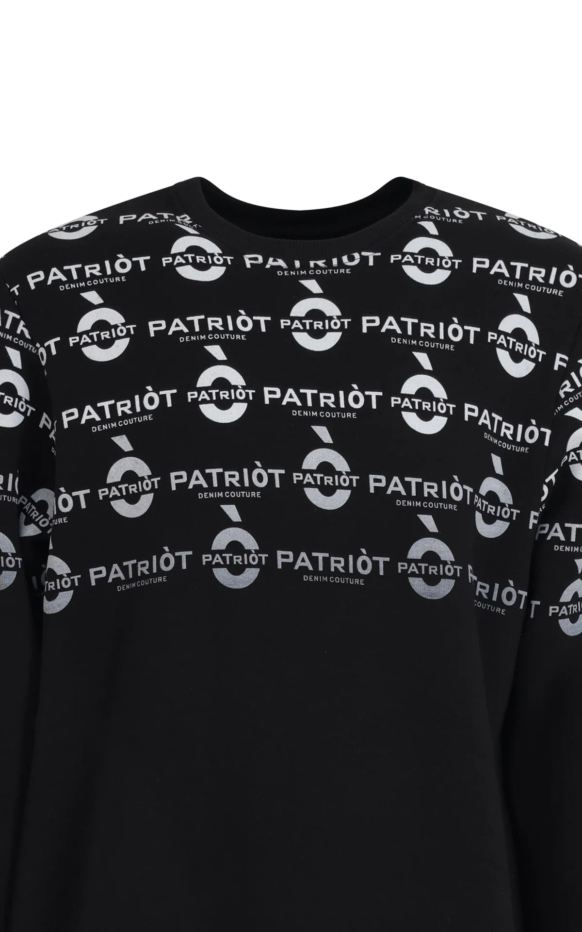 FELPA PATRIòT PM5F2WFU134