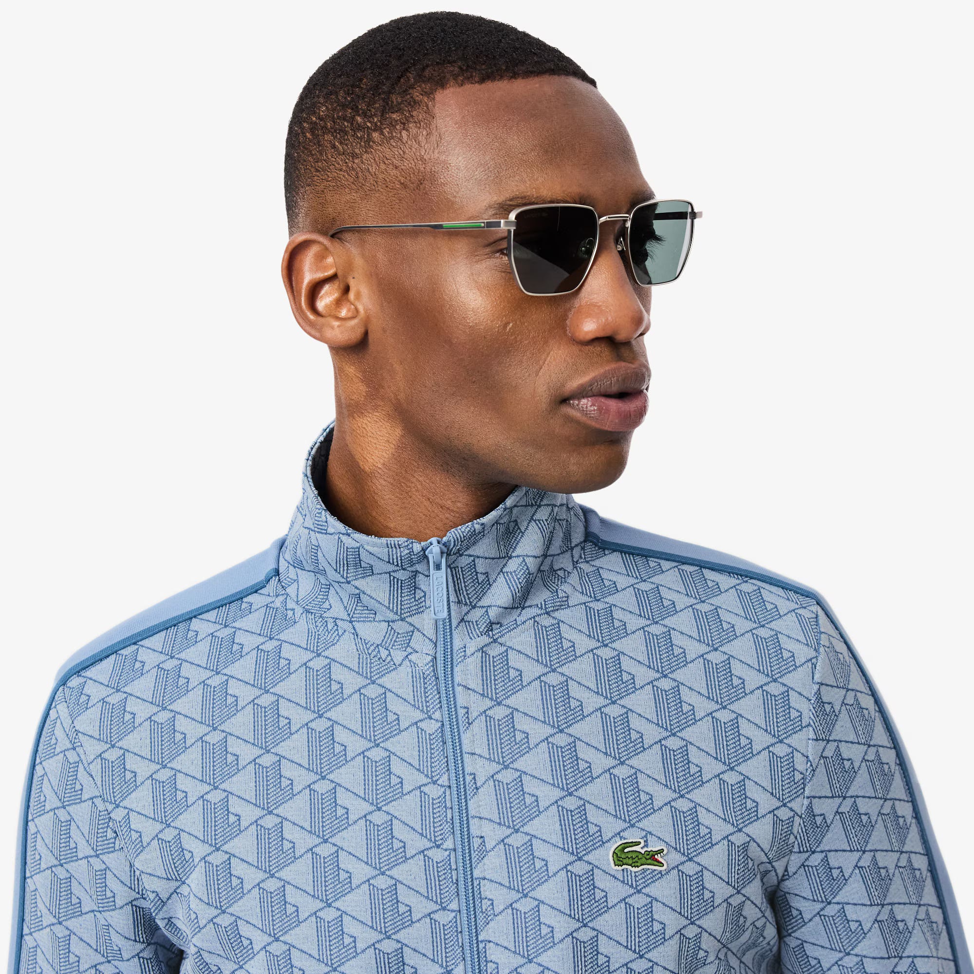 FELPA LACOSTE