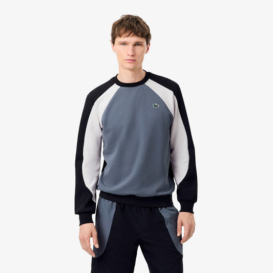 FELPA LACOSTE SH6614