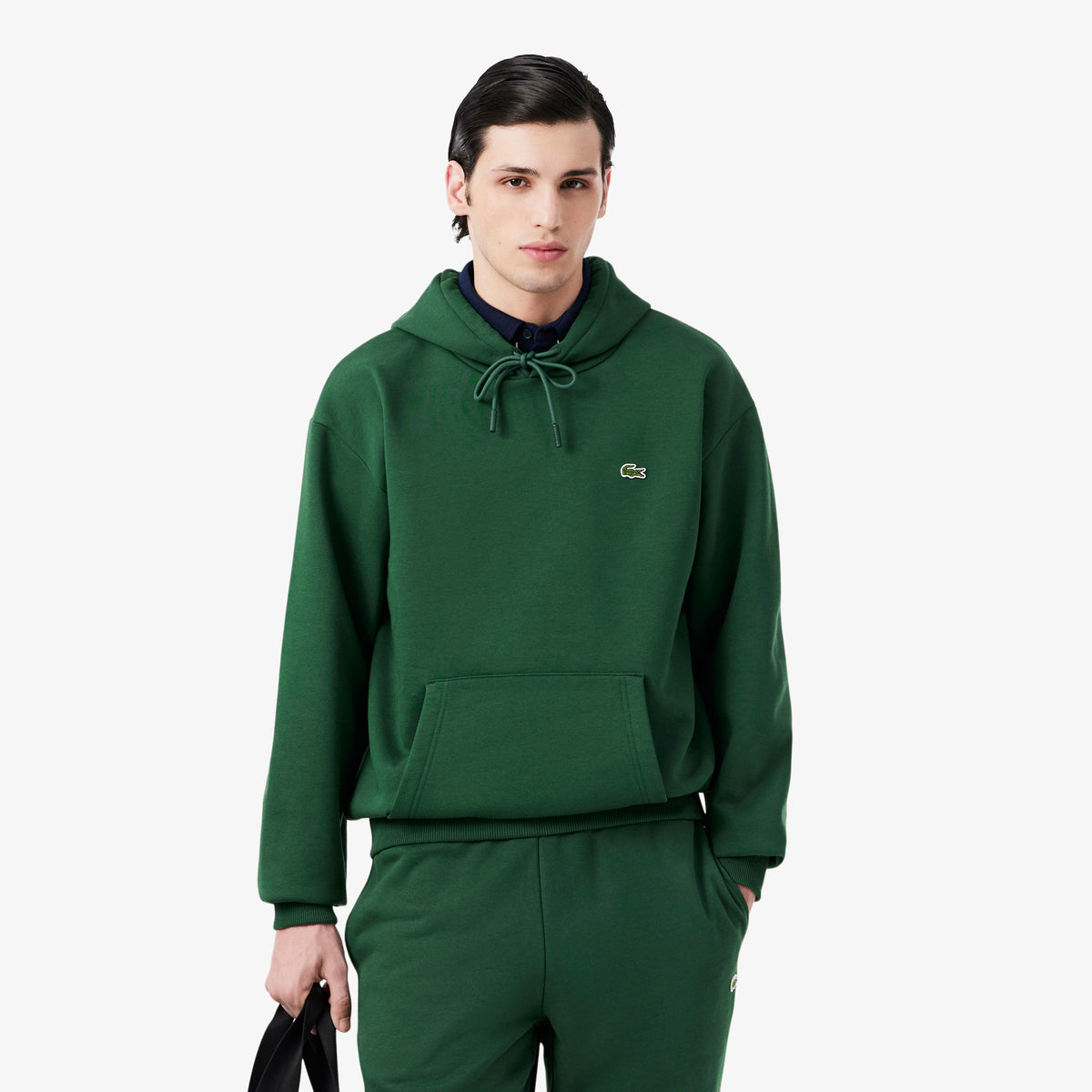 FELPA LACOSTE SH8863
