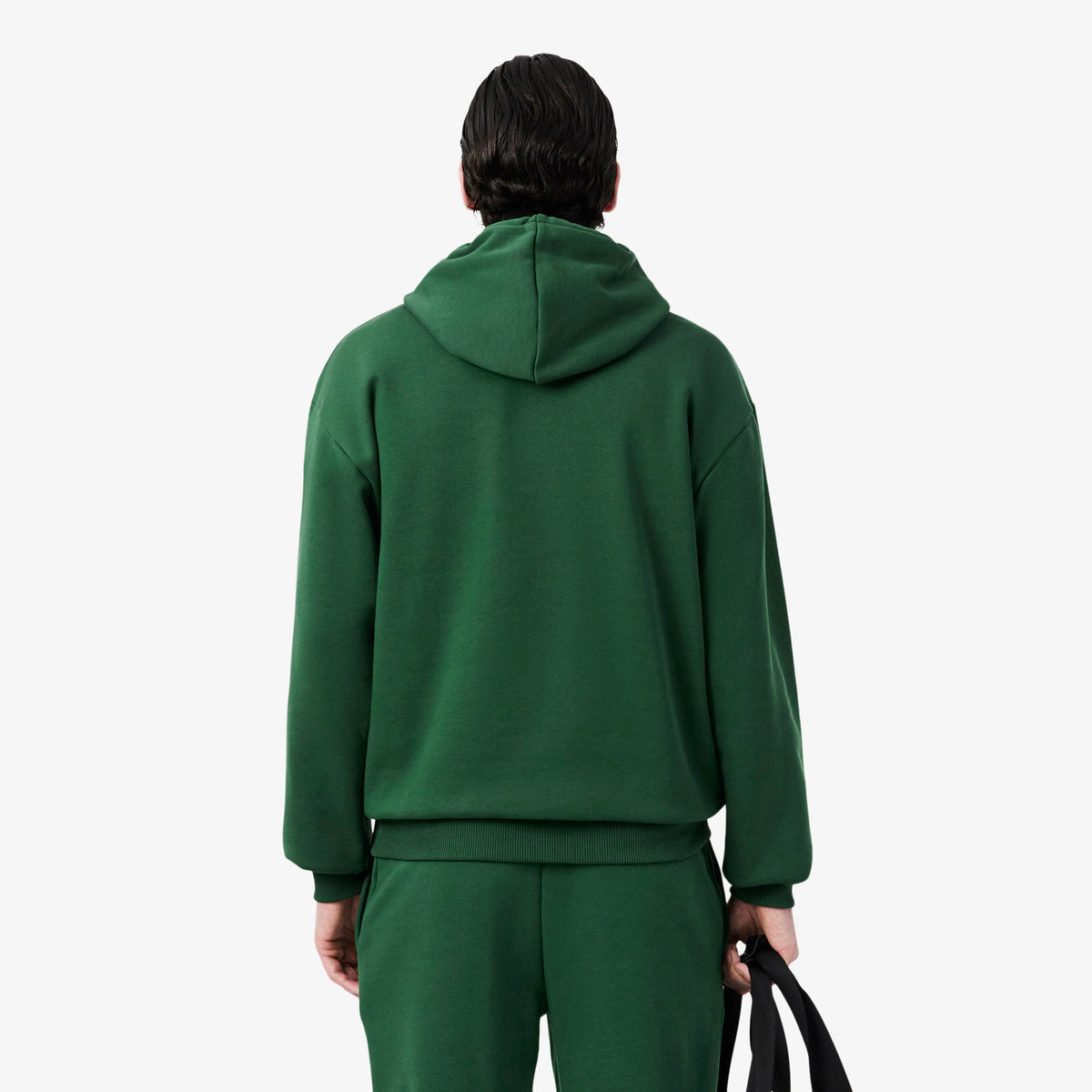 FELPA LACOSTE SH8863