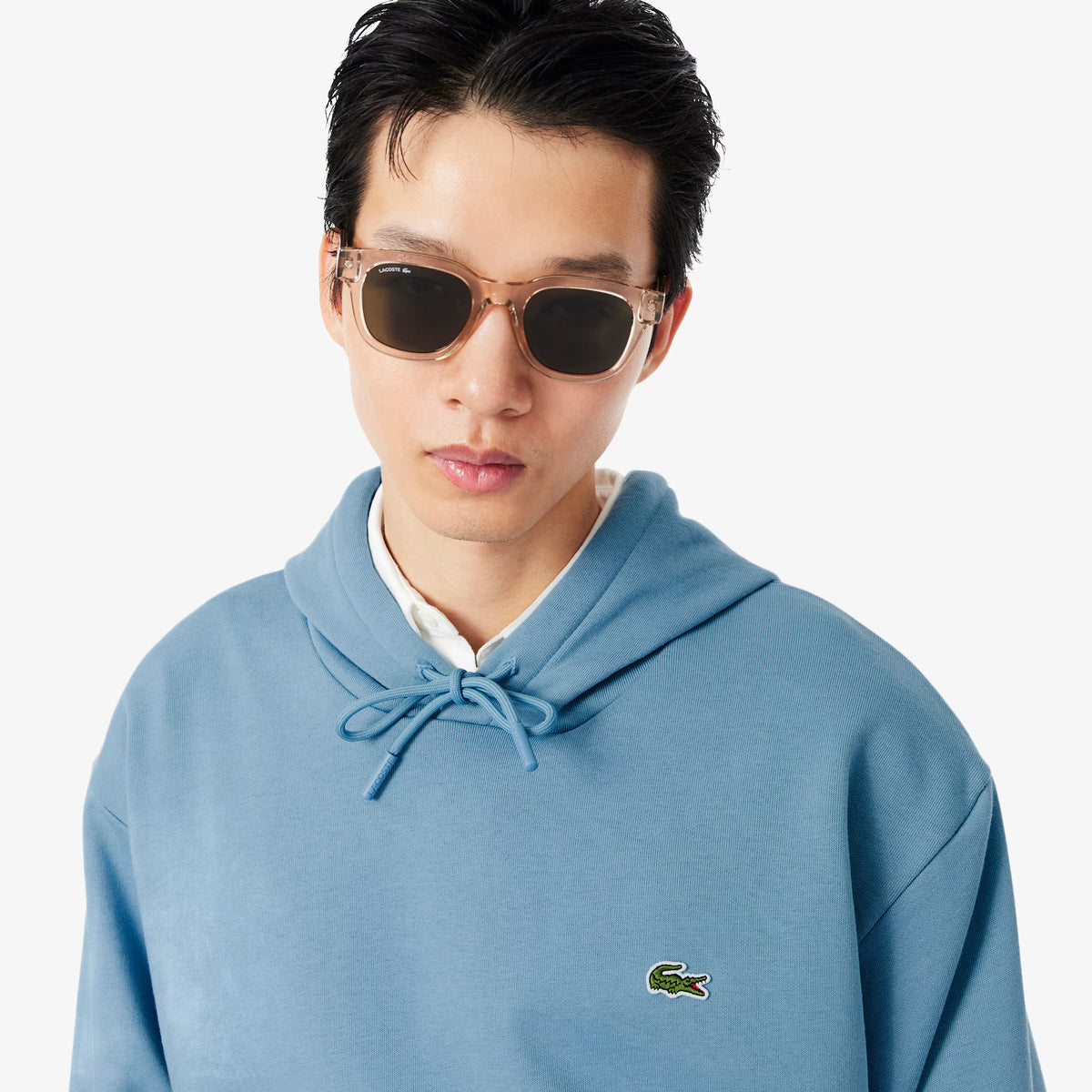 FELPA LACOSTE SH8863