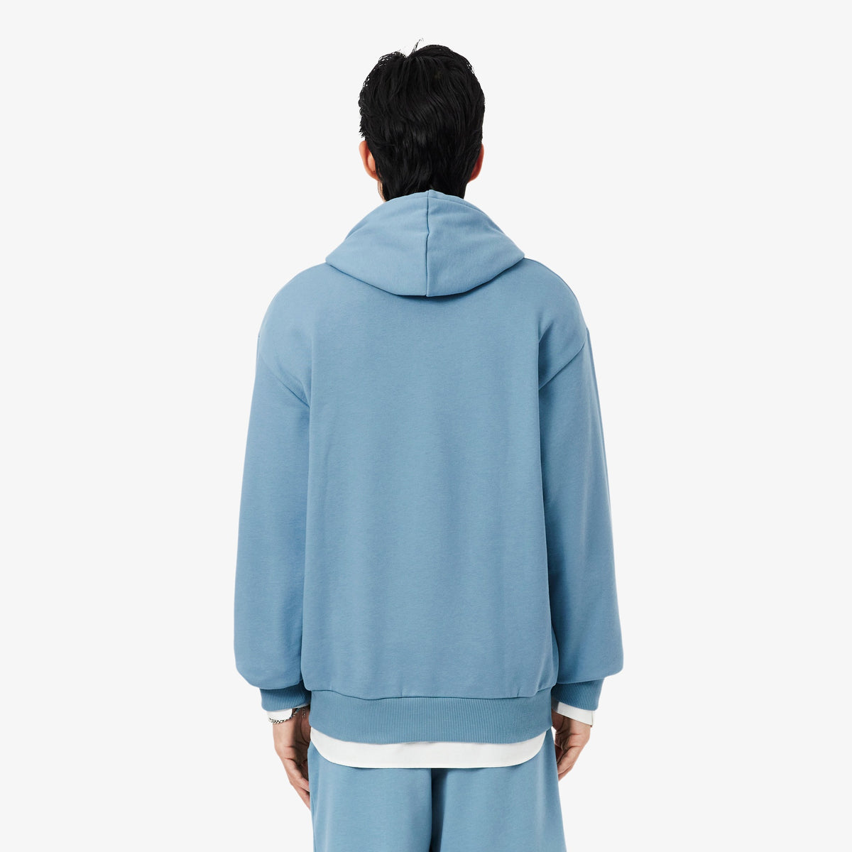 FELPA LACOSTE SH8863