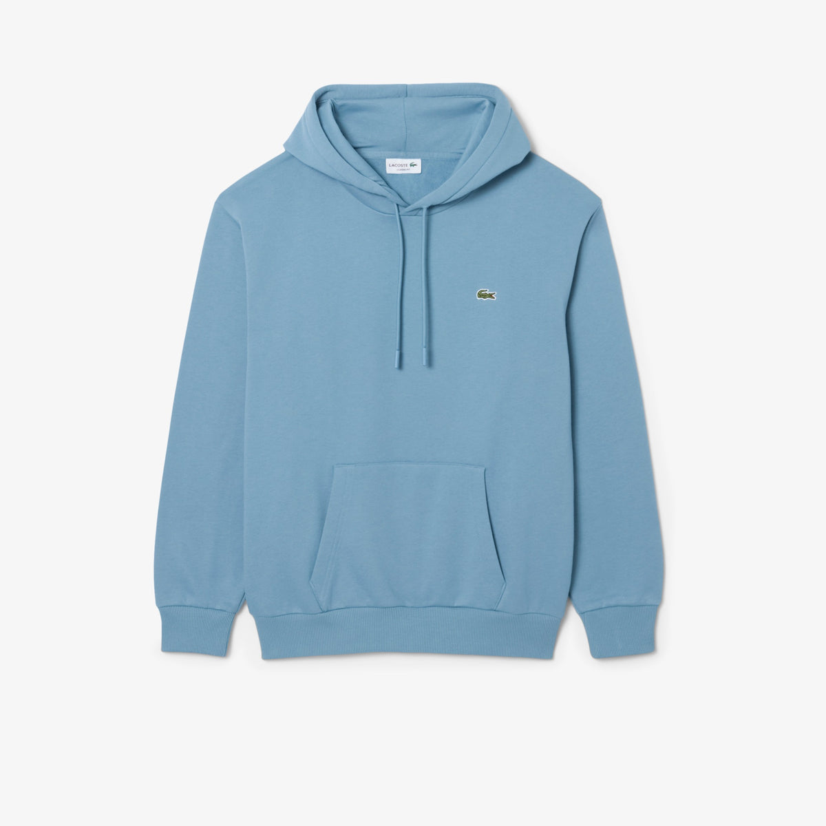FELPA LACOSTE SH8863
