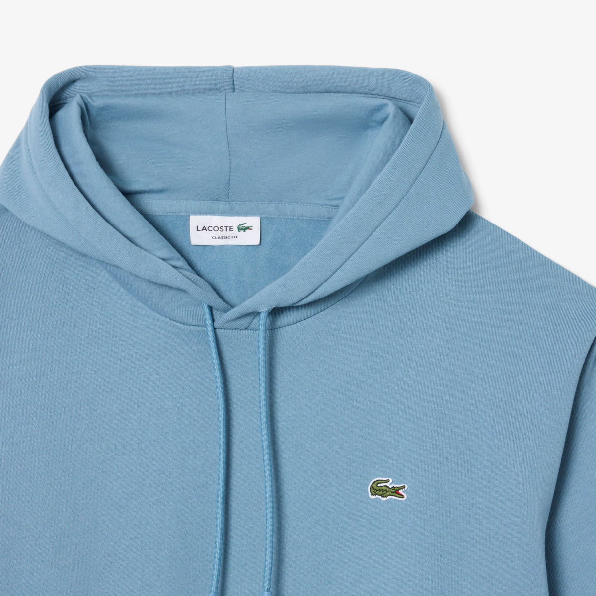 FELPA LACOSTE SH8863