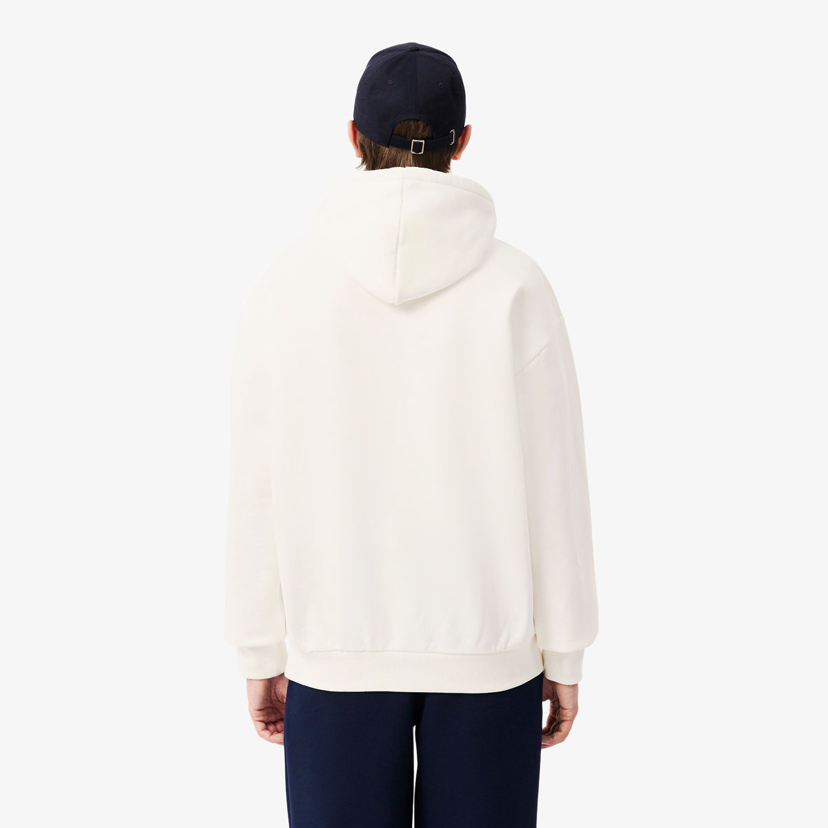 FELPA LACOSTE SH8863