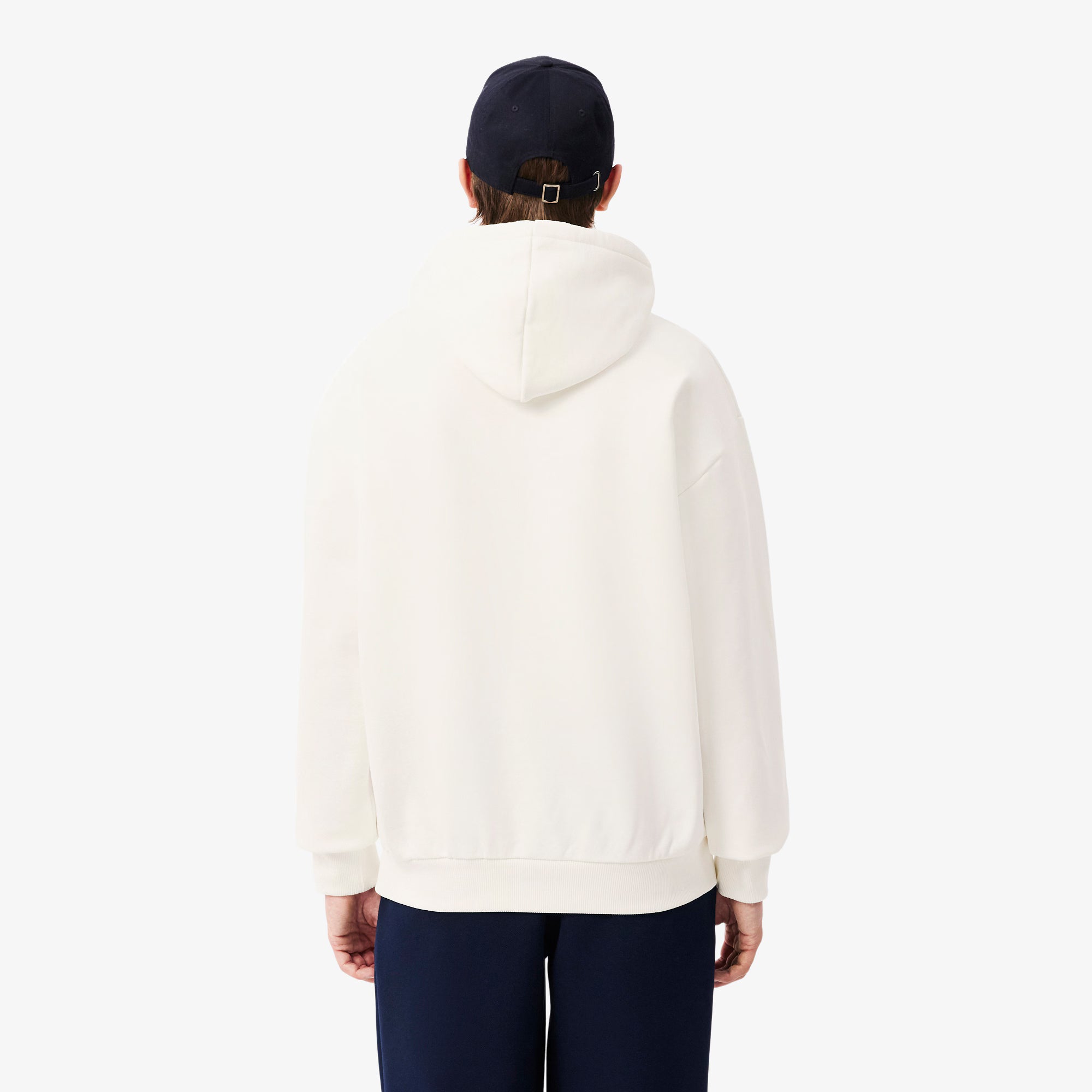FELPA LACOSTE SH8863