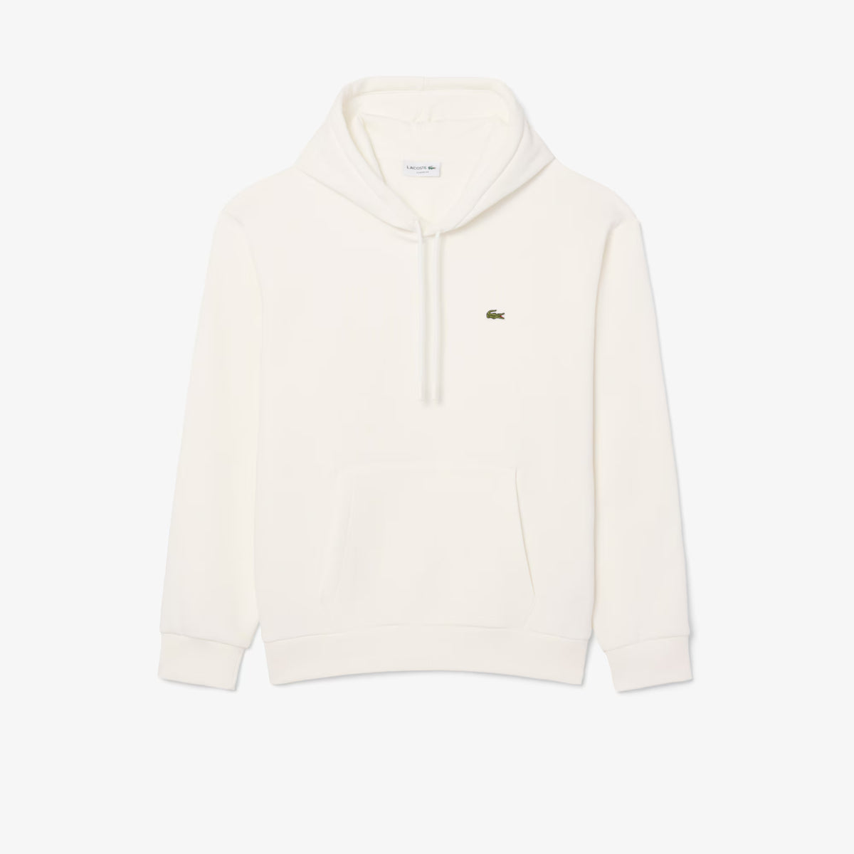 FELPA LACOSTE SH8863