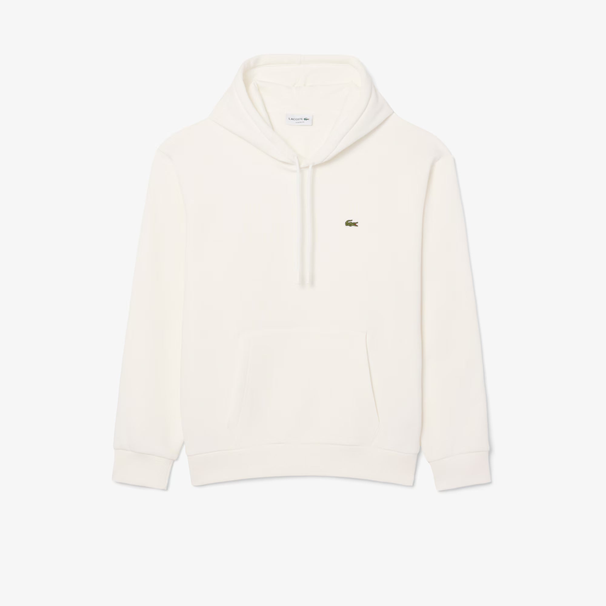 FELPA LACOSTE SH8863