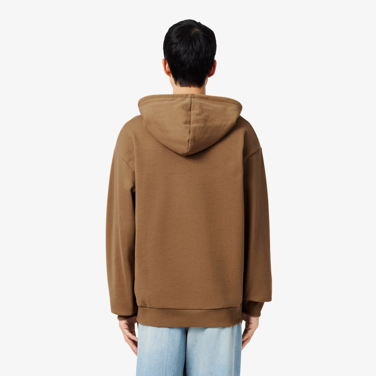 FELPA LACOSTE SH8863