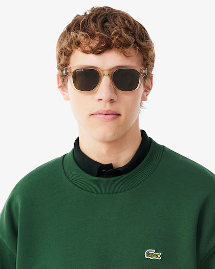 FELPA LACOSTE SH8868