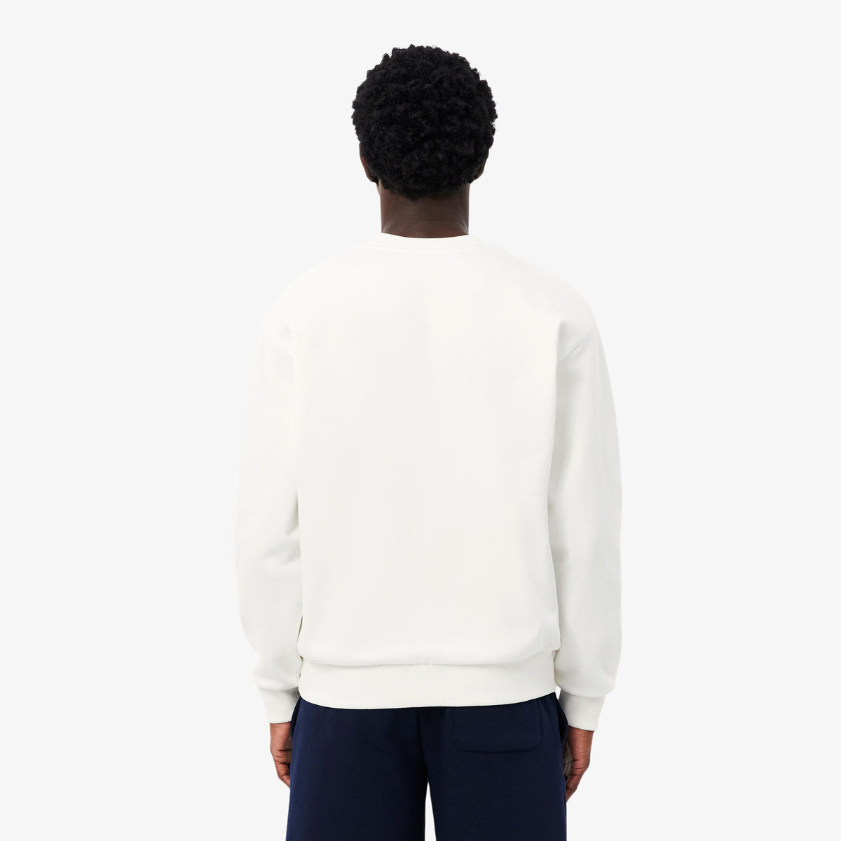 FELPA LACOSTE SH8868