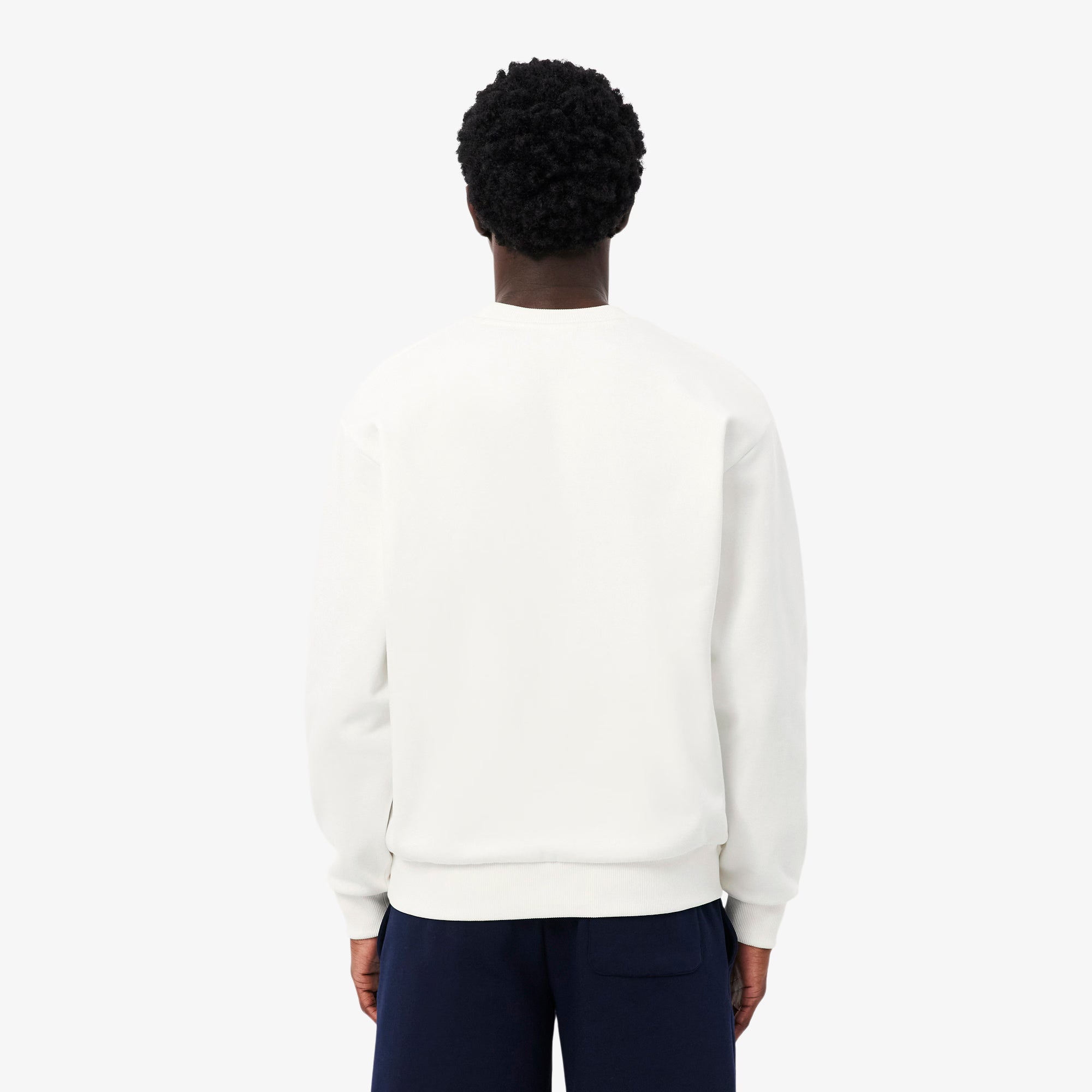 FELPA LACOSTE SH8868