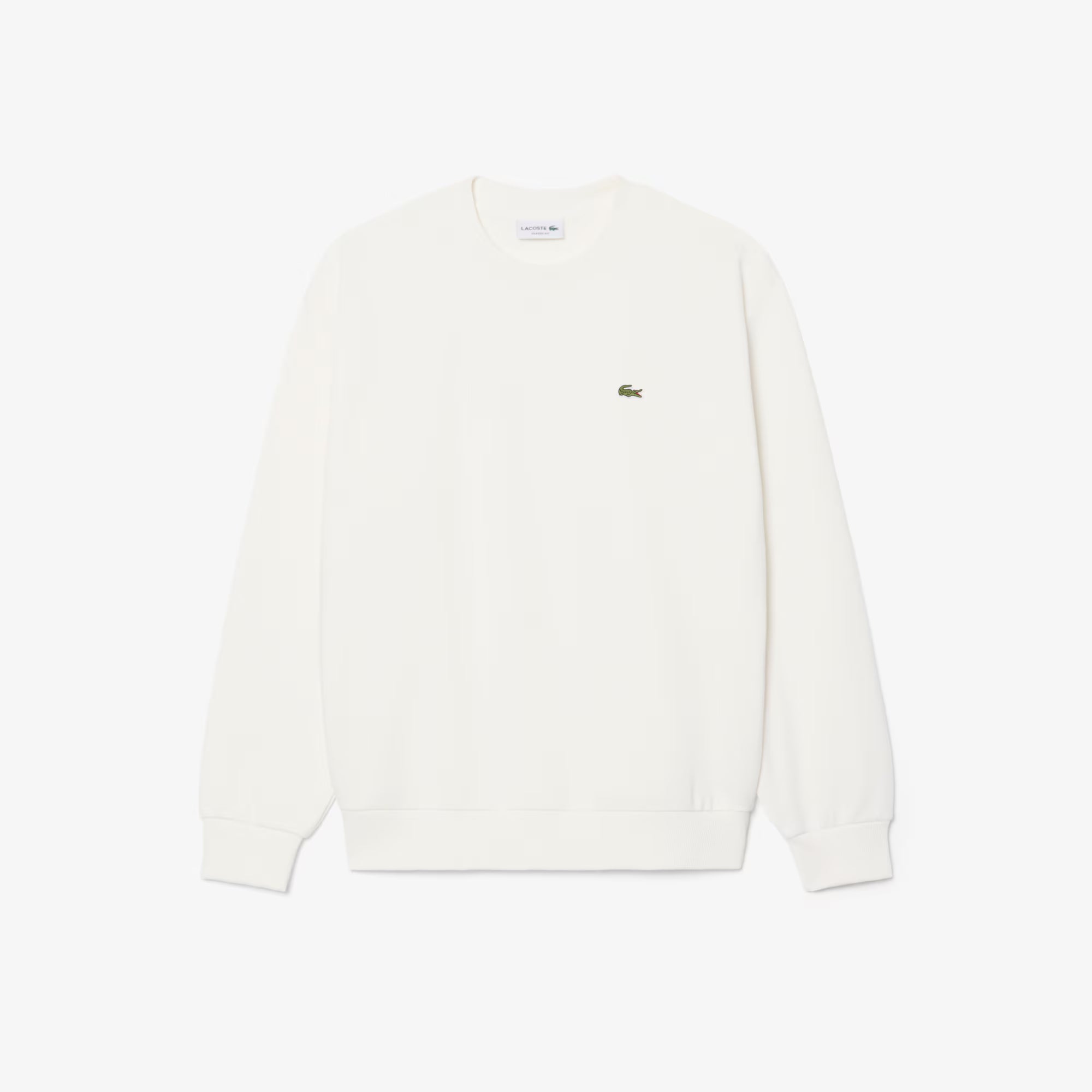 FELPA LACOSTE SH8868