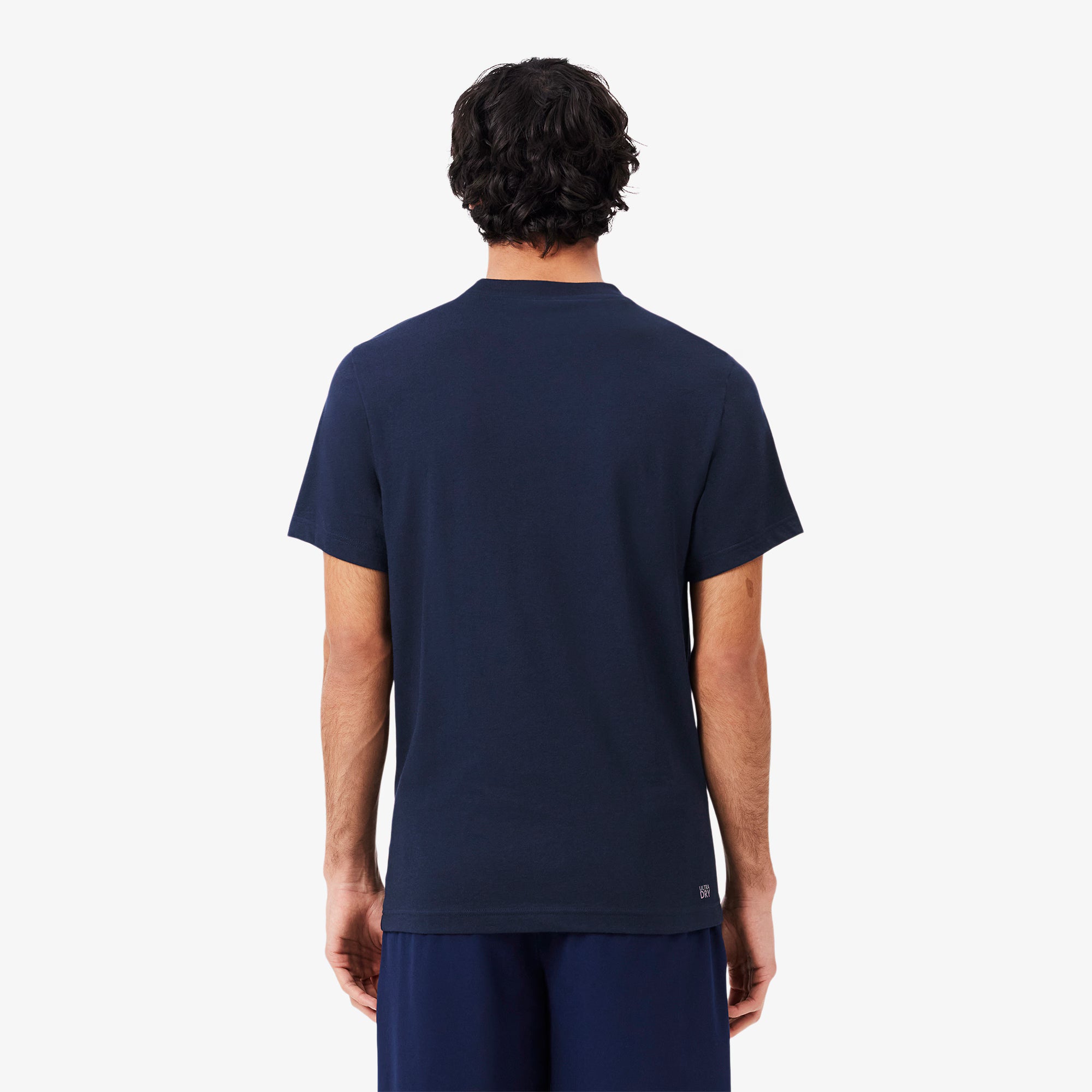 T-SHIRT LACOSTE TH2042