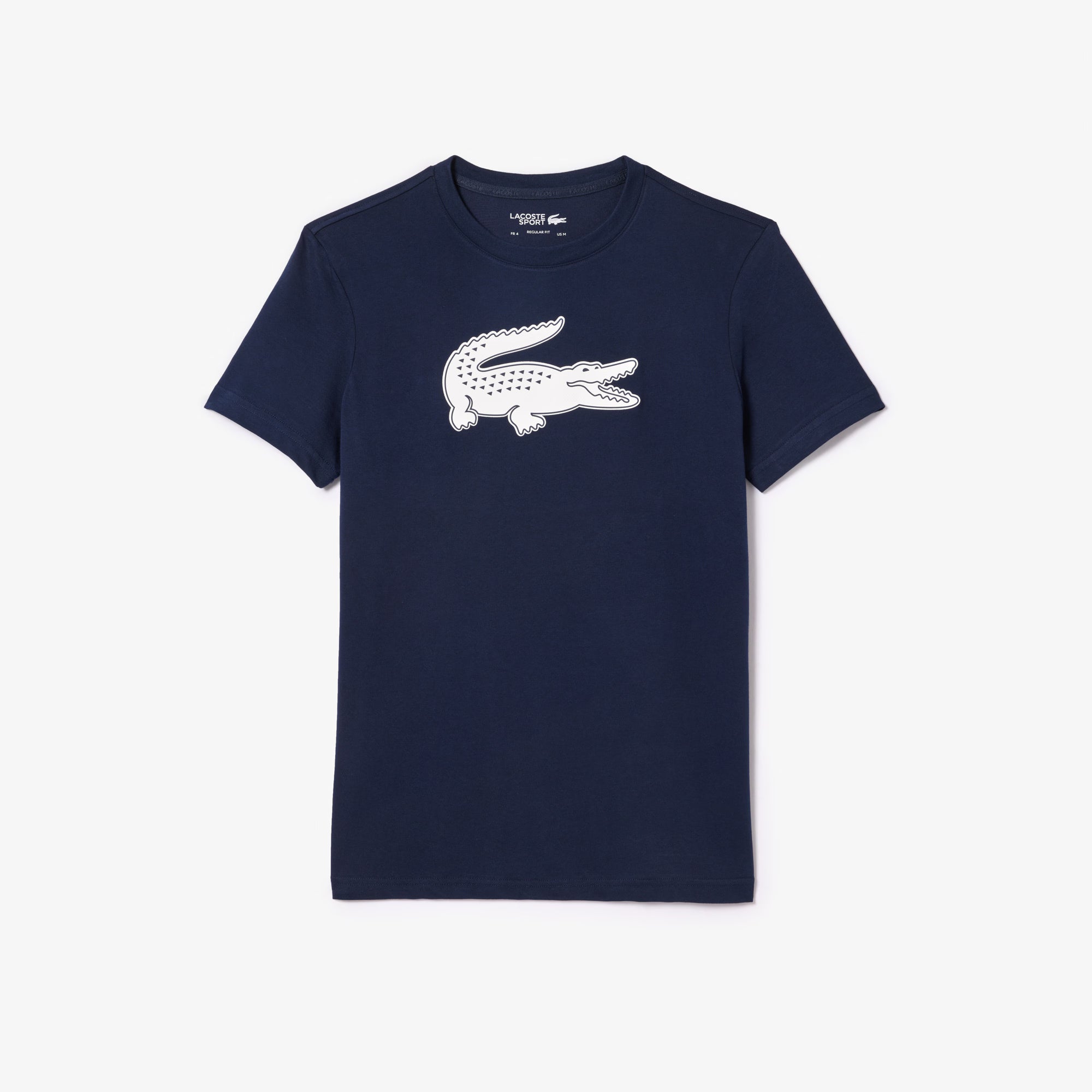 T-SHIRT LACOSTE TH2042