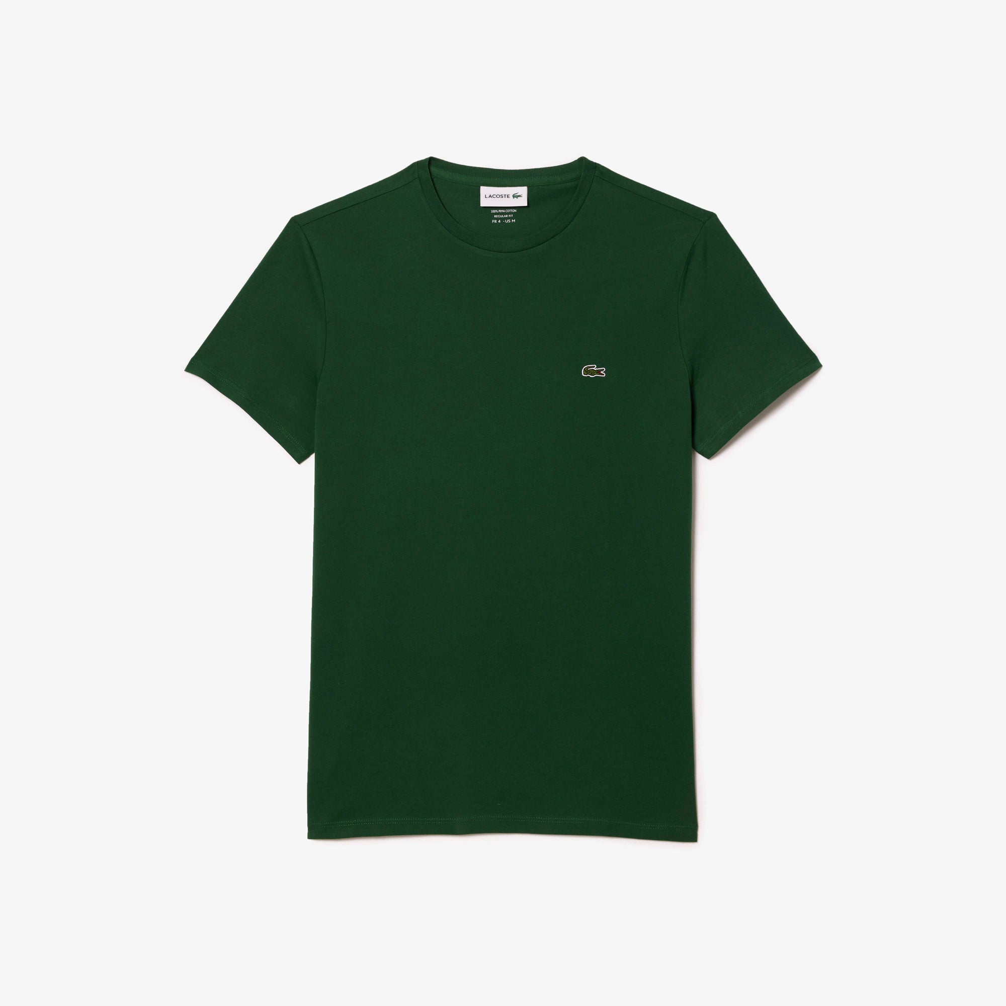 T-SHIRT BASIC LACOSTE