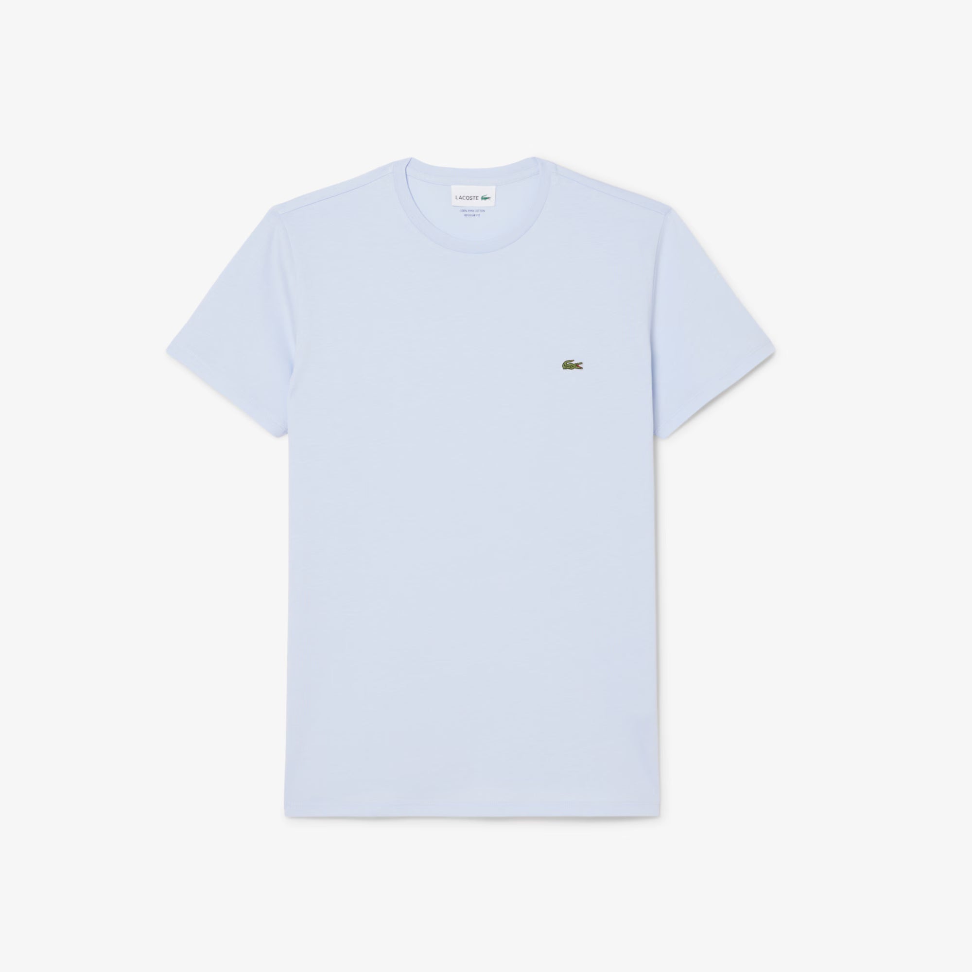 T-SHIRT BASIC LACOSTE
