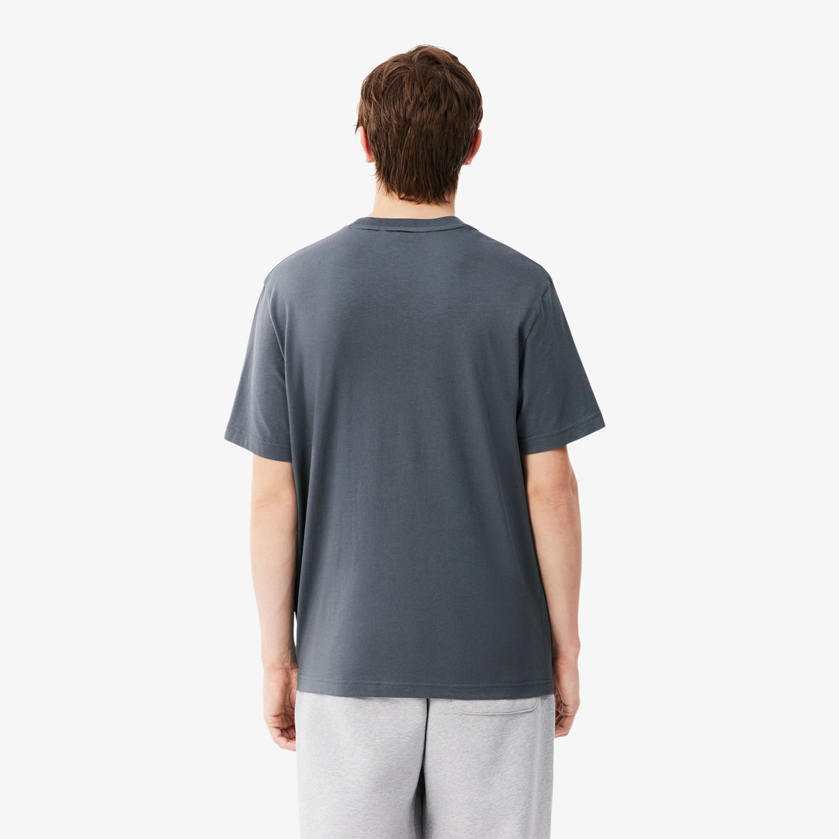 T-SHIRT LACOSTE TH7318