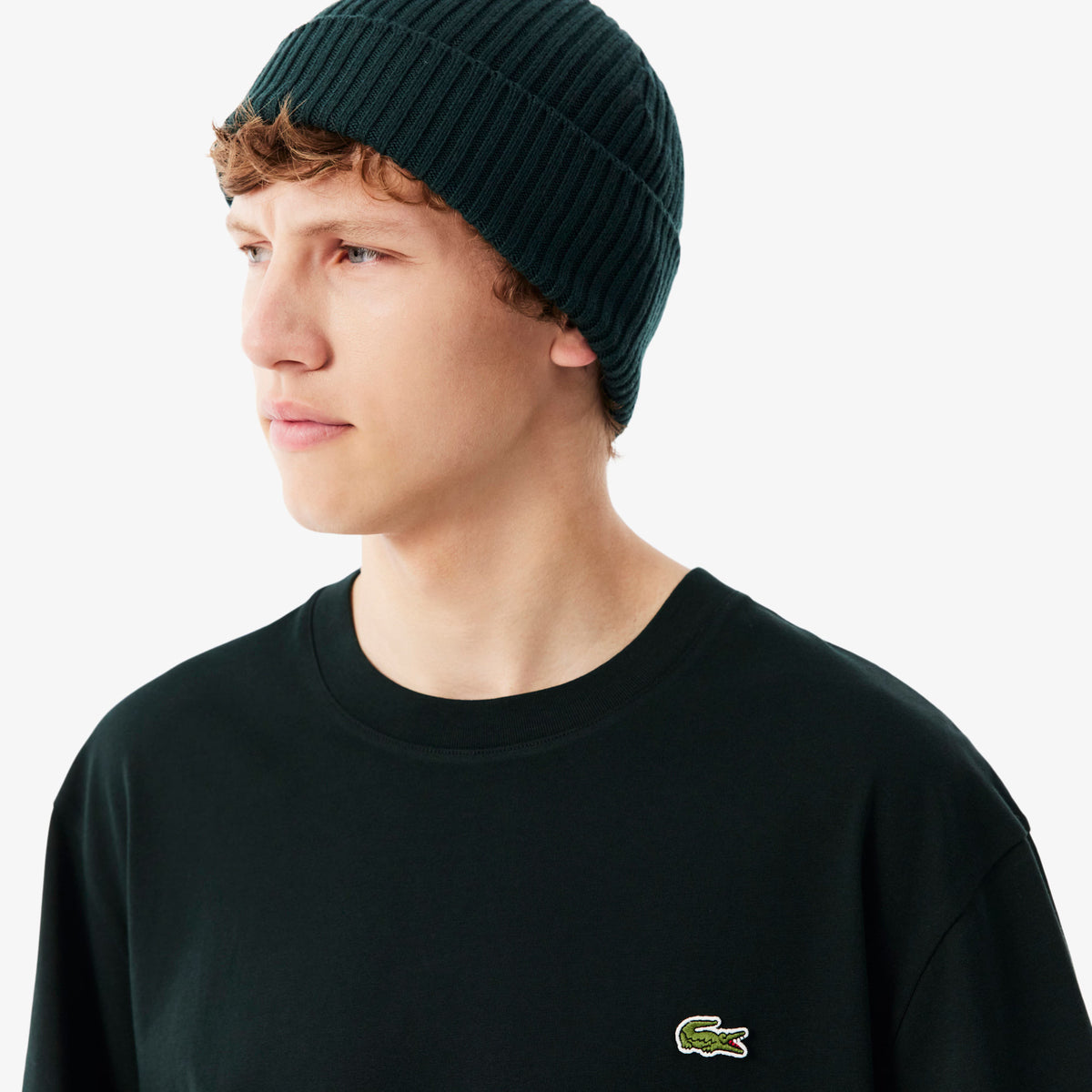 T-SHIRT LACOSTE TH7318