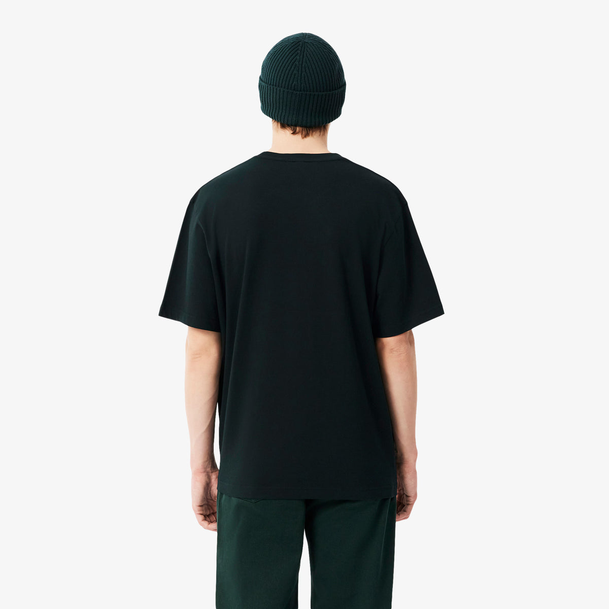 T-SHIRT LACOSTE TH7318