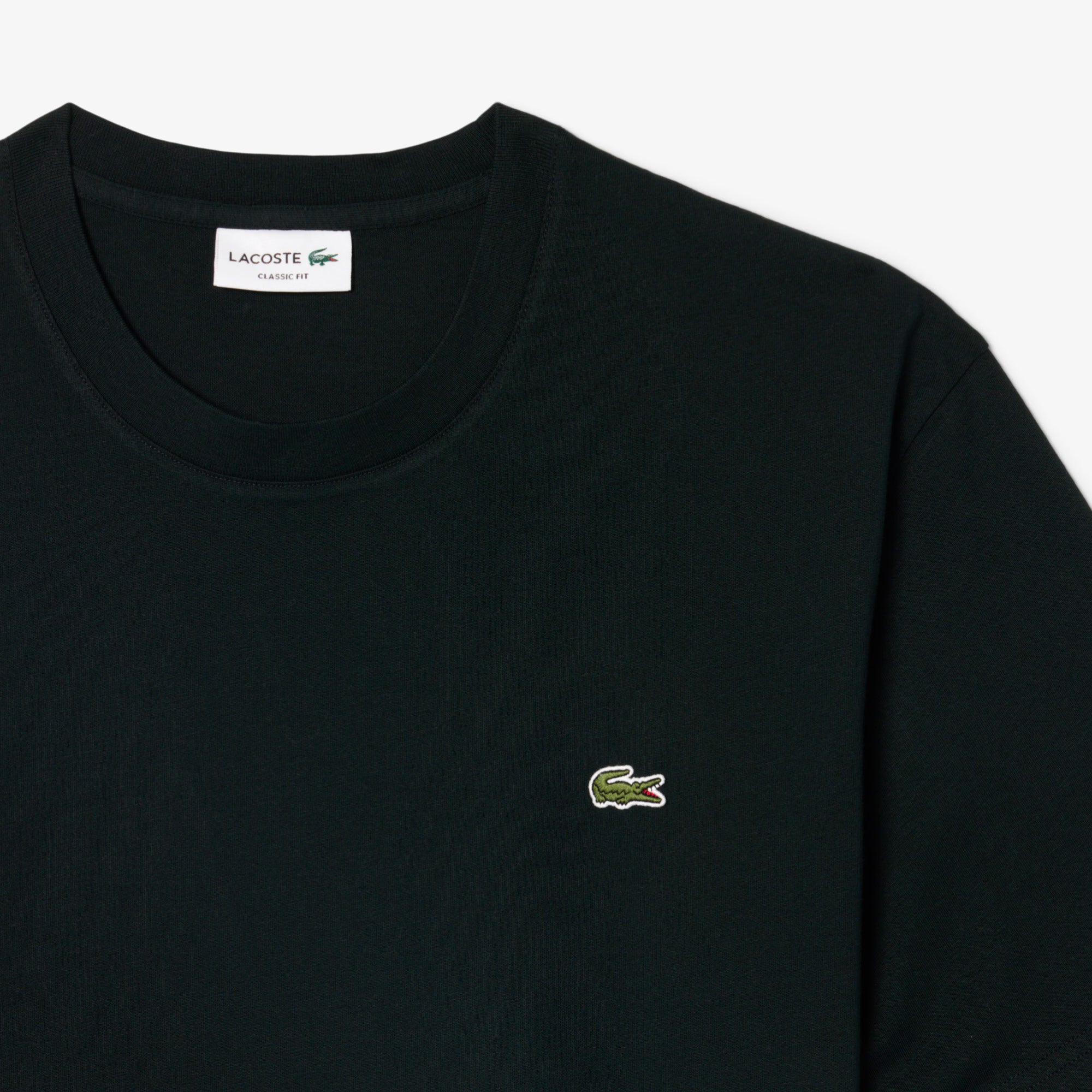 T-SHIRT LACOSTE TH7318