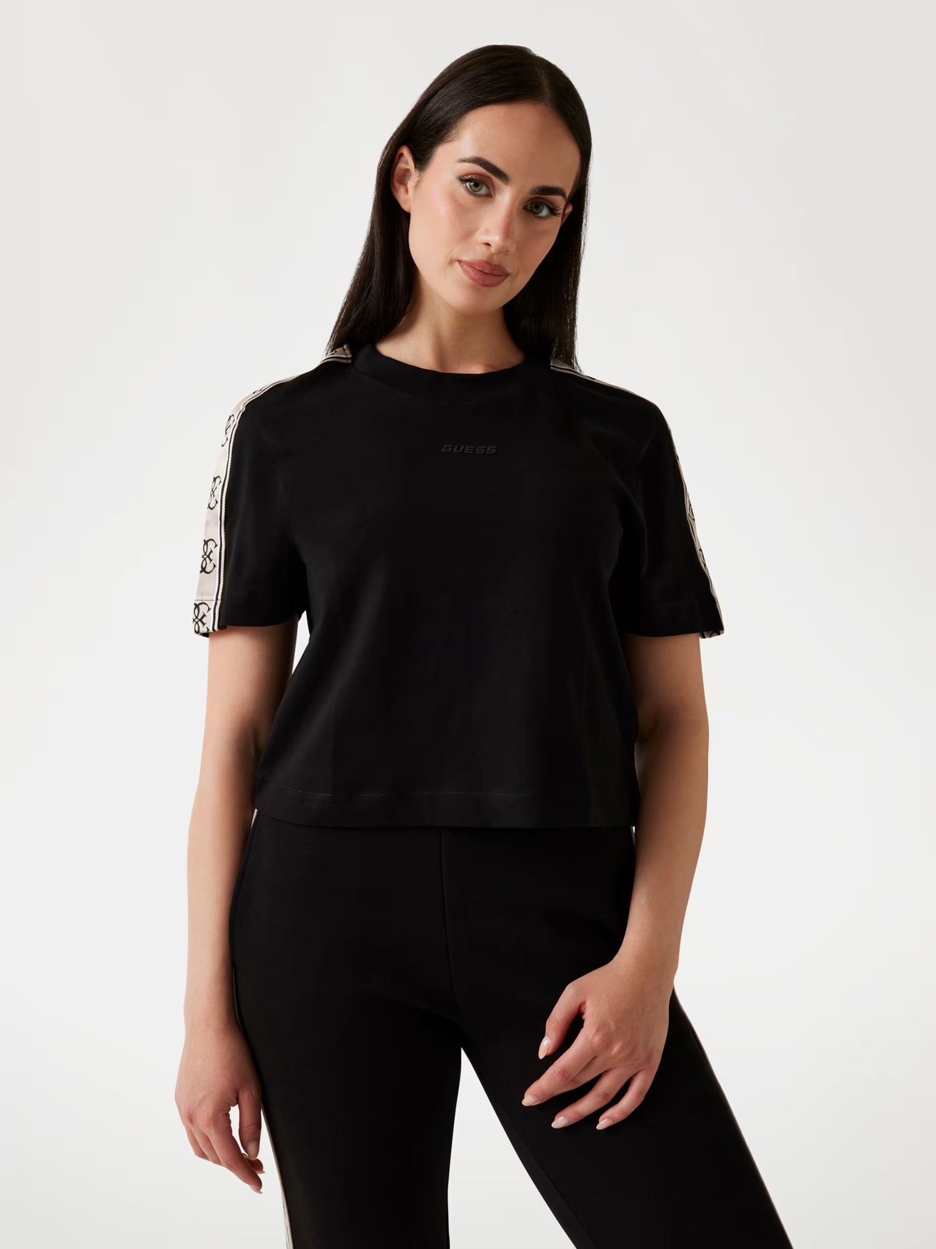 T-Shirt GUESS V3RI08I3Z14