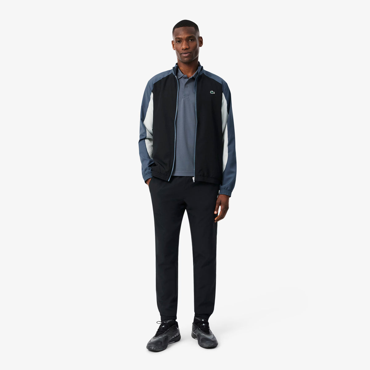 TUTA LACOSTE WH6603