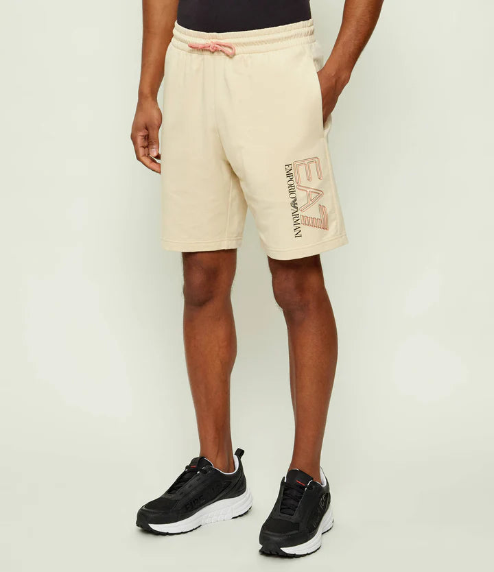 PANTALONCINO EA7 7M001315AF13512