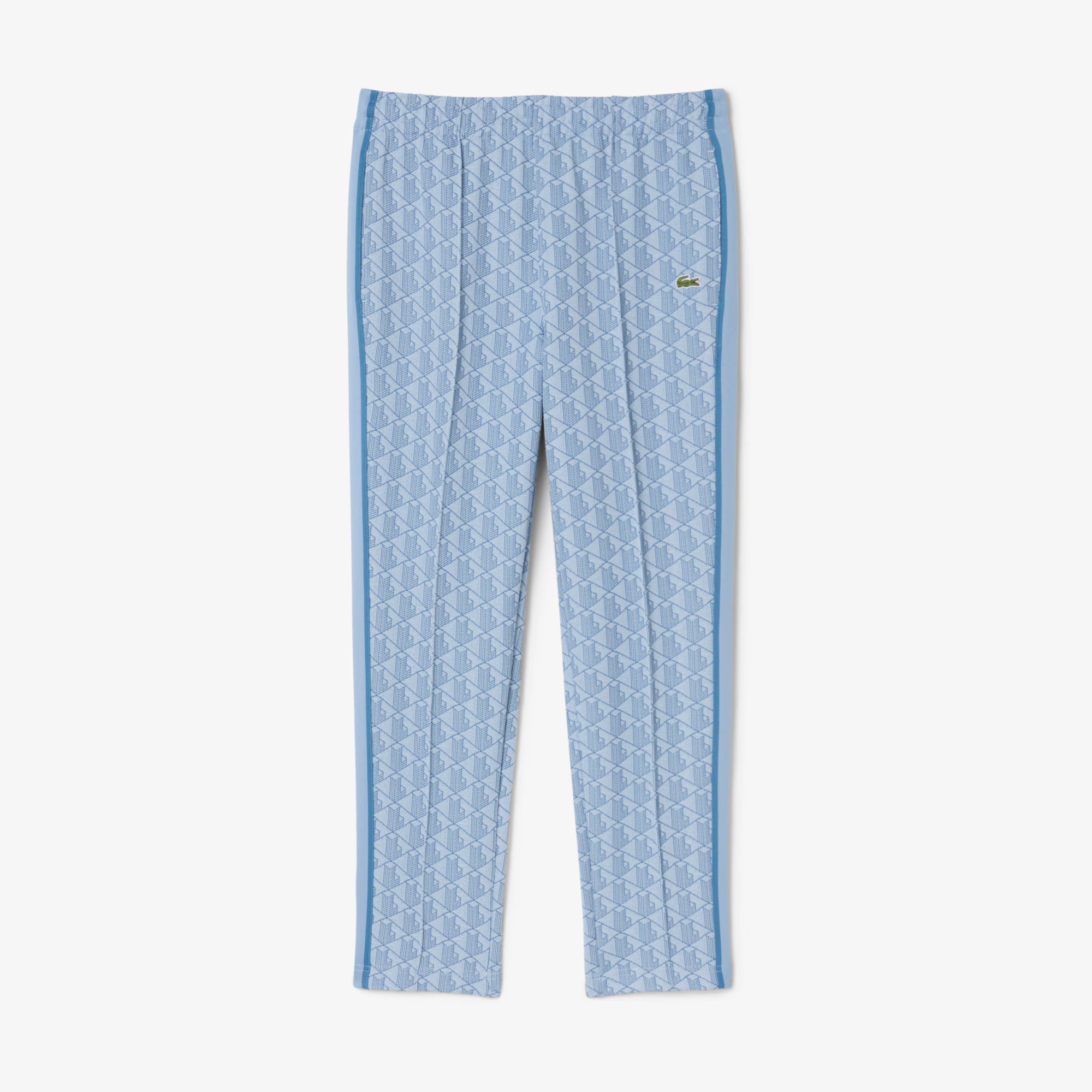 PANTALONE MONOGRAM LACOSTE