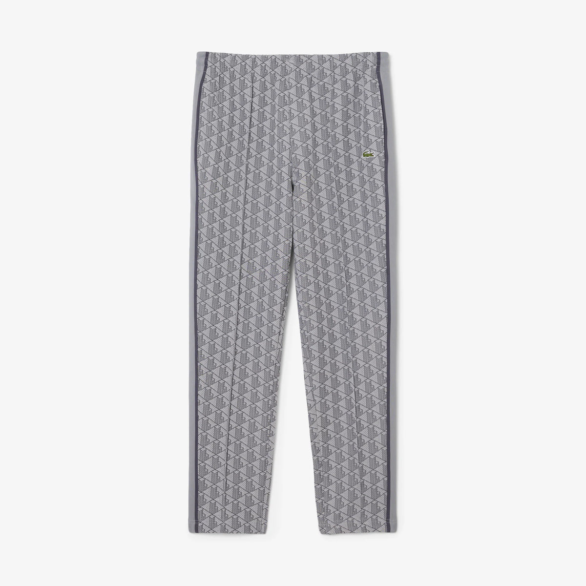 PANTALONE MONOGRAM LACOSTE
