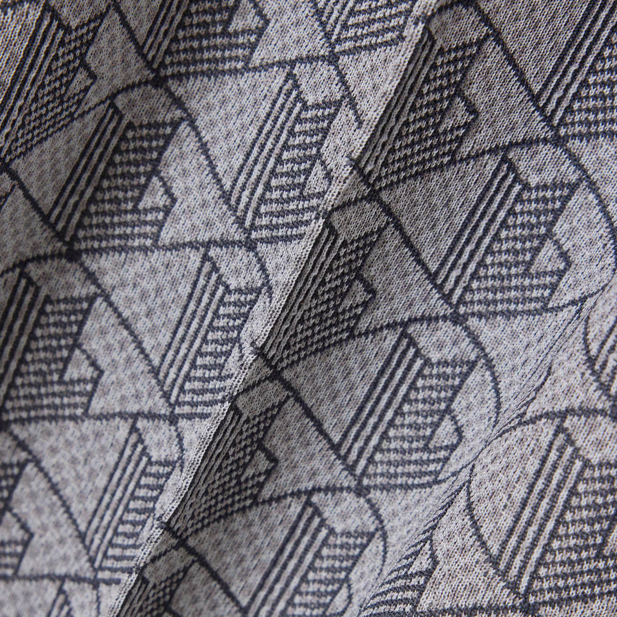 PANTALONE MONOGRAM LACOSTE