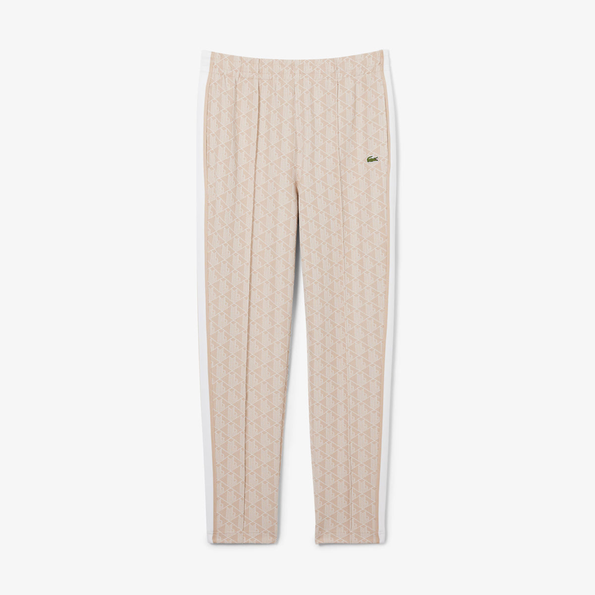 PANTALONE MONOGRAM LACOSTE