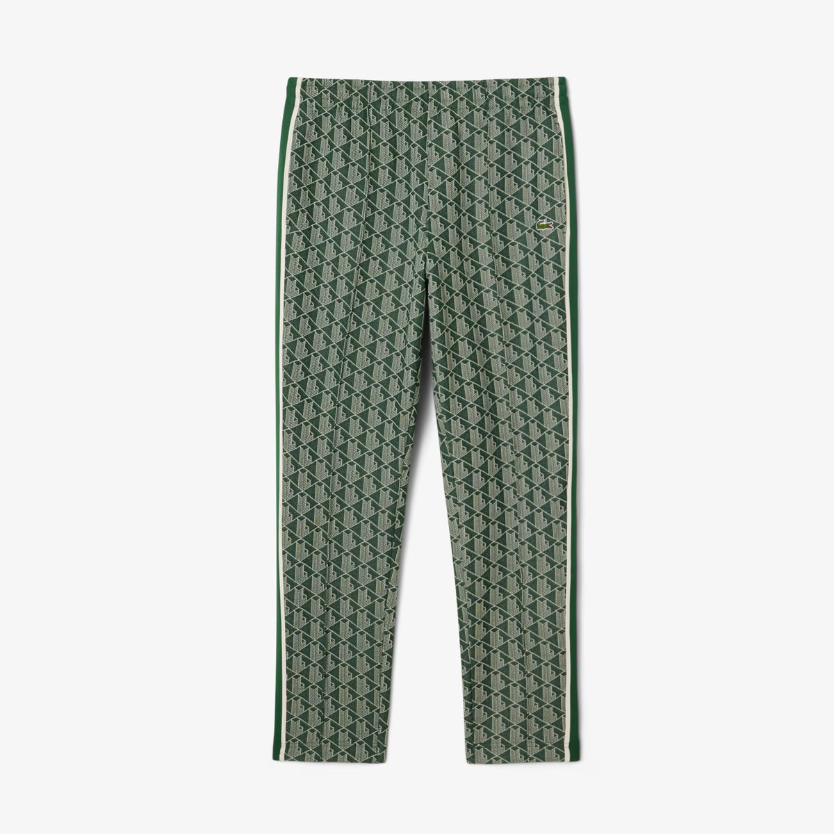 PANTALONE MONOGRAM LACOSTE