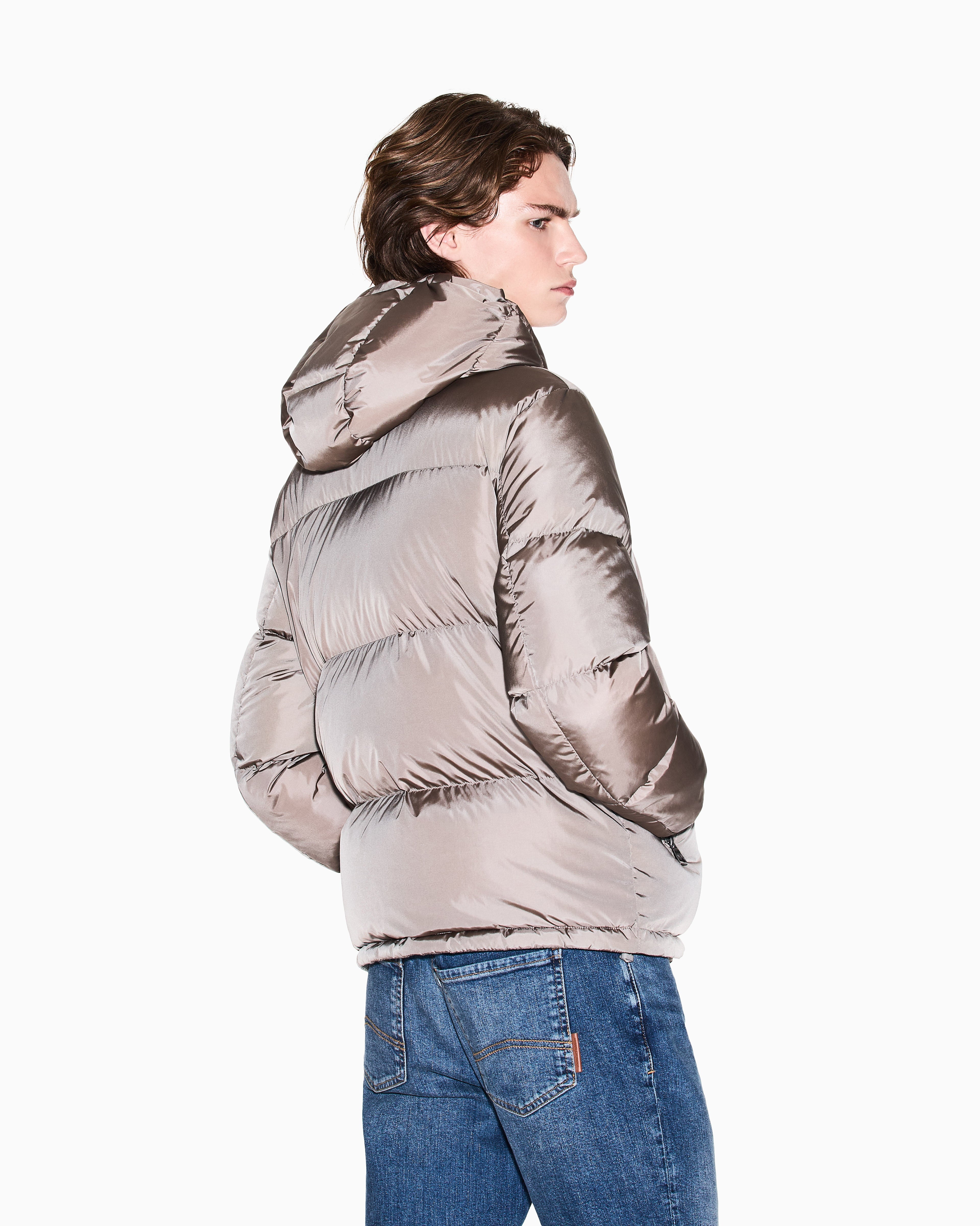 GIUBBOTTO ARMANI EXCHANGE XM000348 AF12286