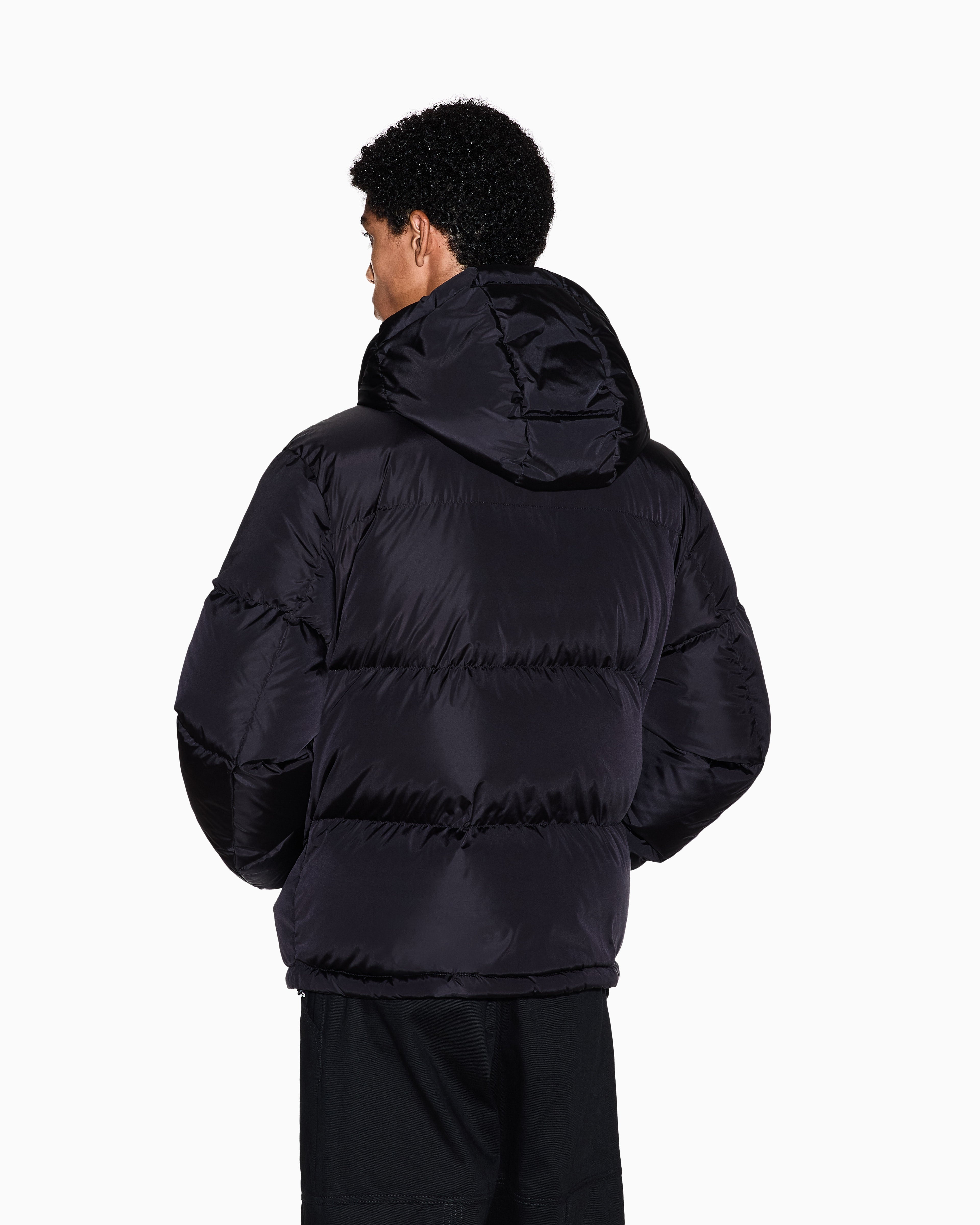 GIUBBOTTO ARMANI EXCHANGE XM000348 AF12286